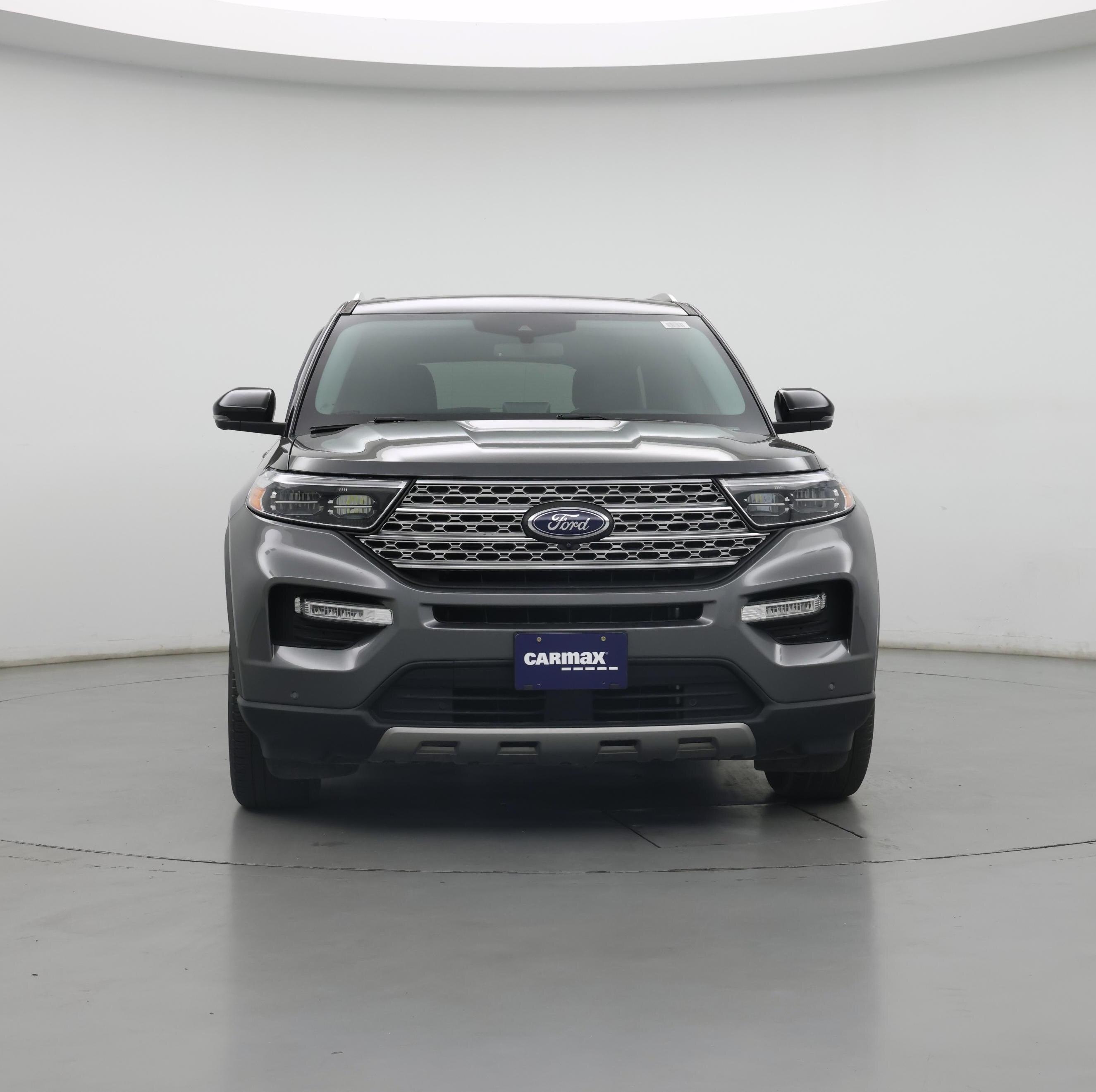 Thumbnail: 2022 Ford Explorer - 5