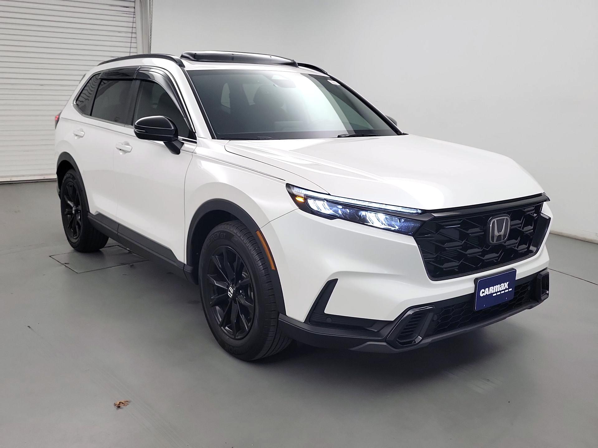 Thumbnail: 2024 Honda CR-V - 1