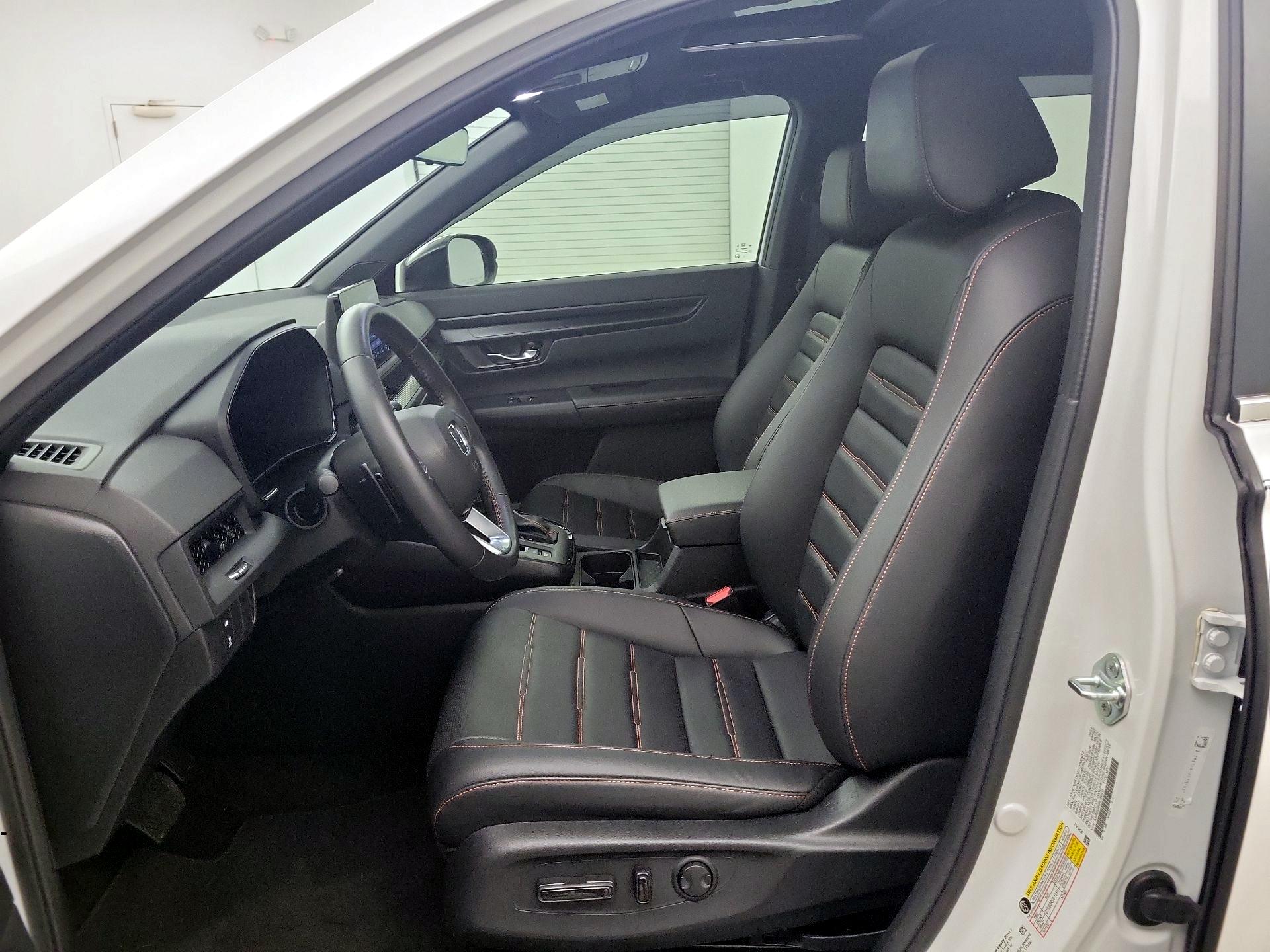 Thumbnail: 2024 Honda CR-V - 9