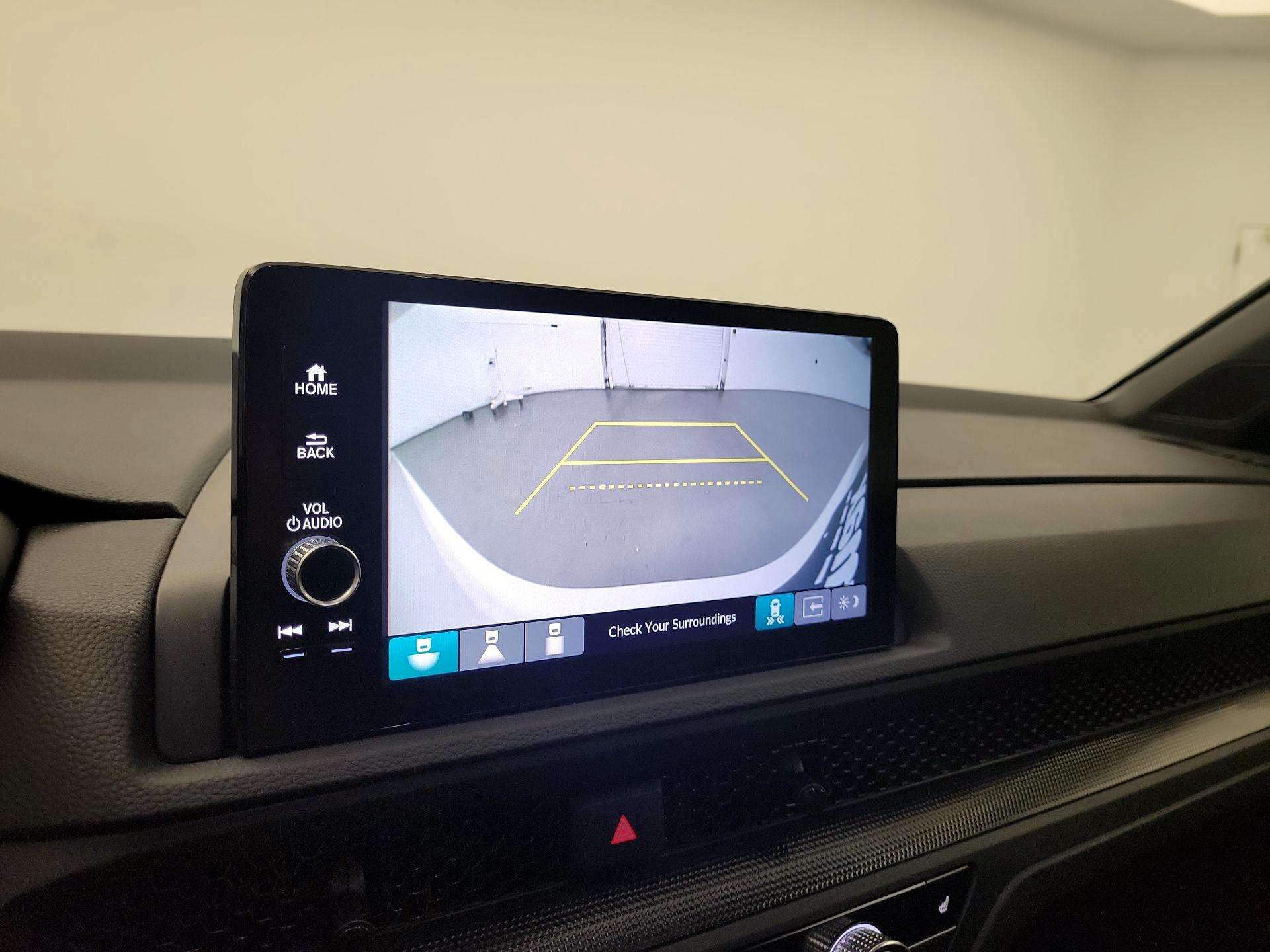 Thumbnail: 2024 Honda CR-V - 12