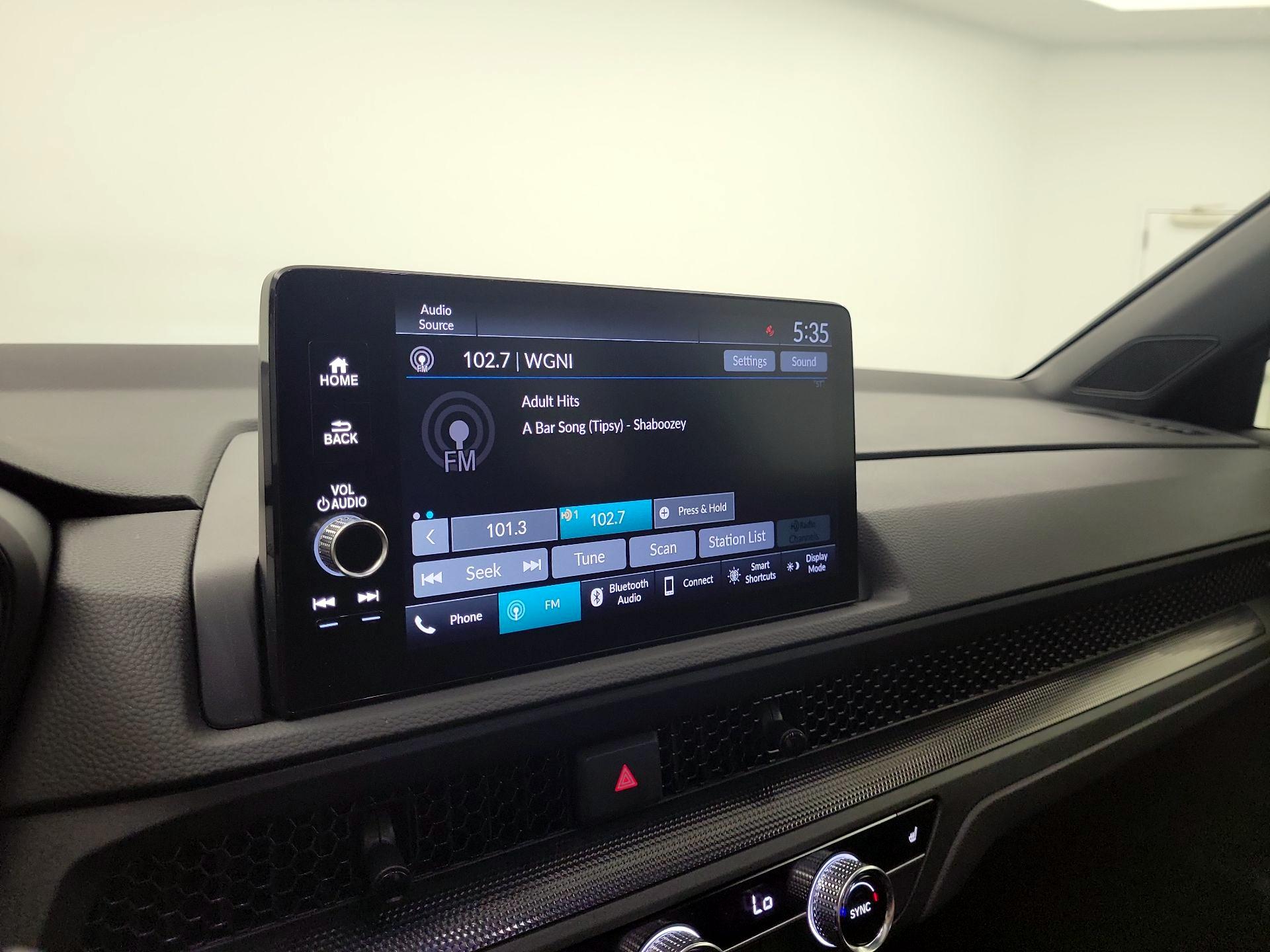 Thumbnail: 2024 Honda CR-V - 13