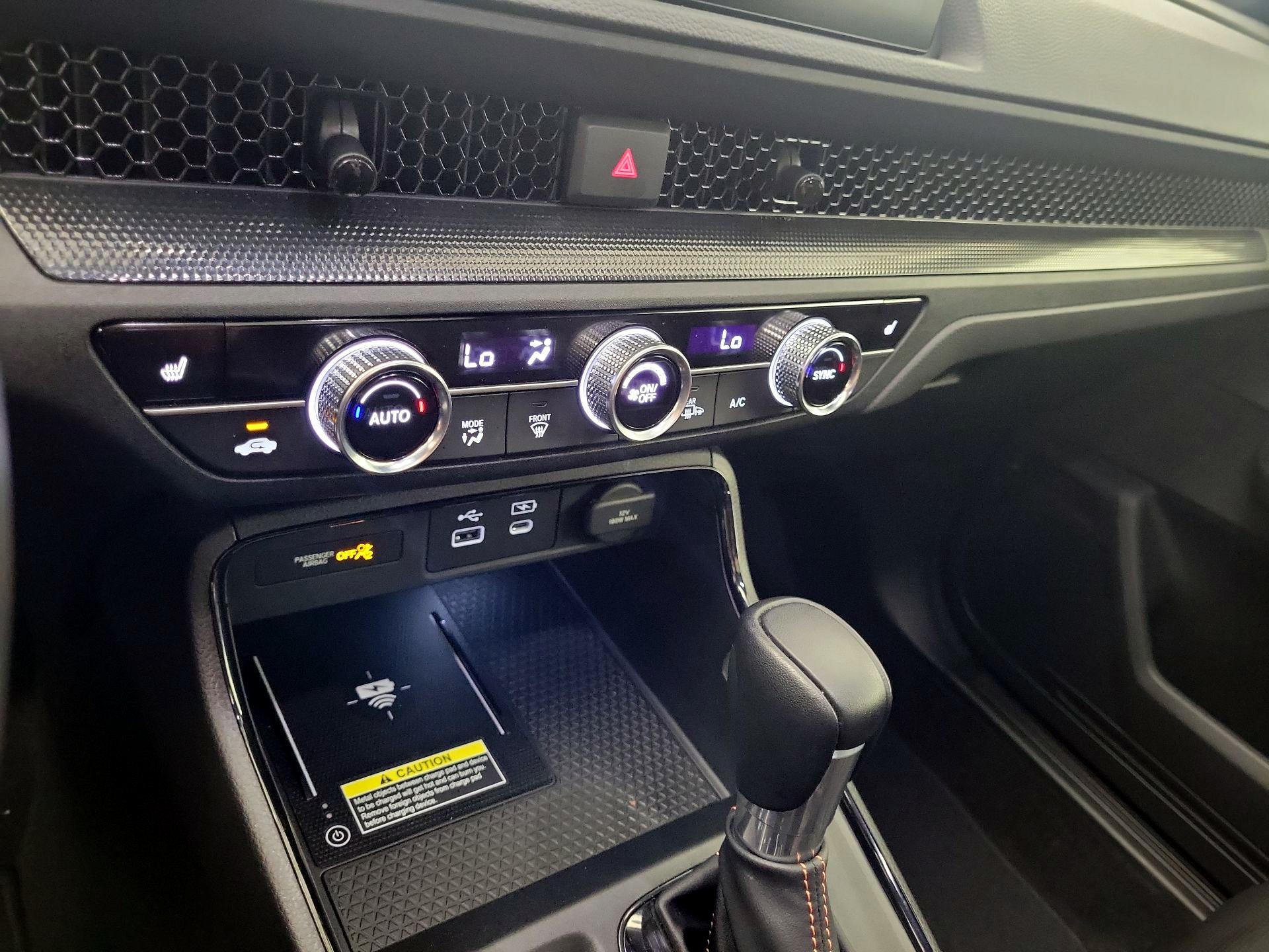 Thumbnail: 2024 Honda CR-V - 14