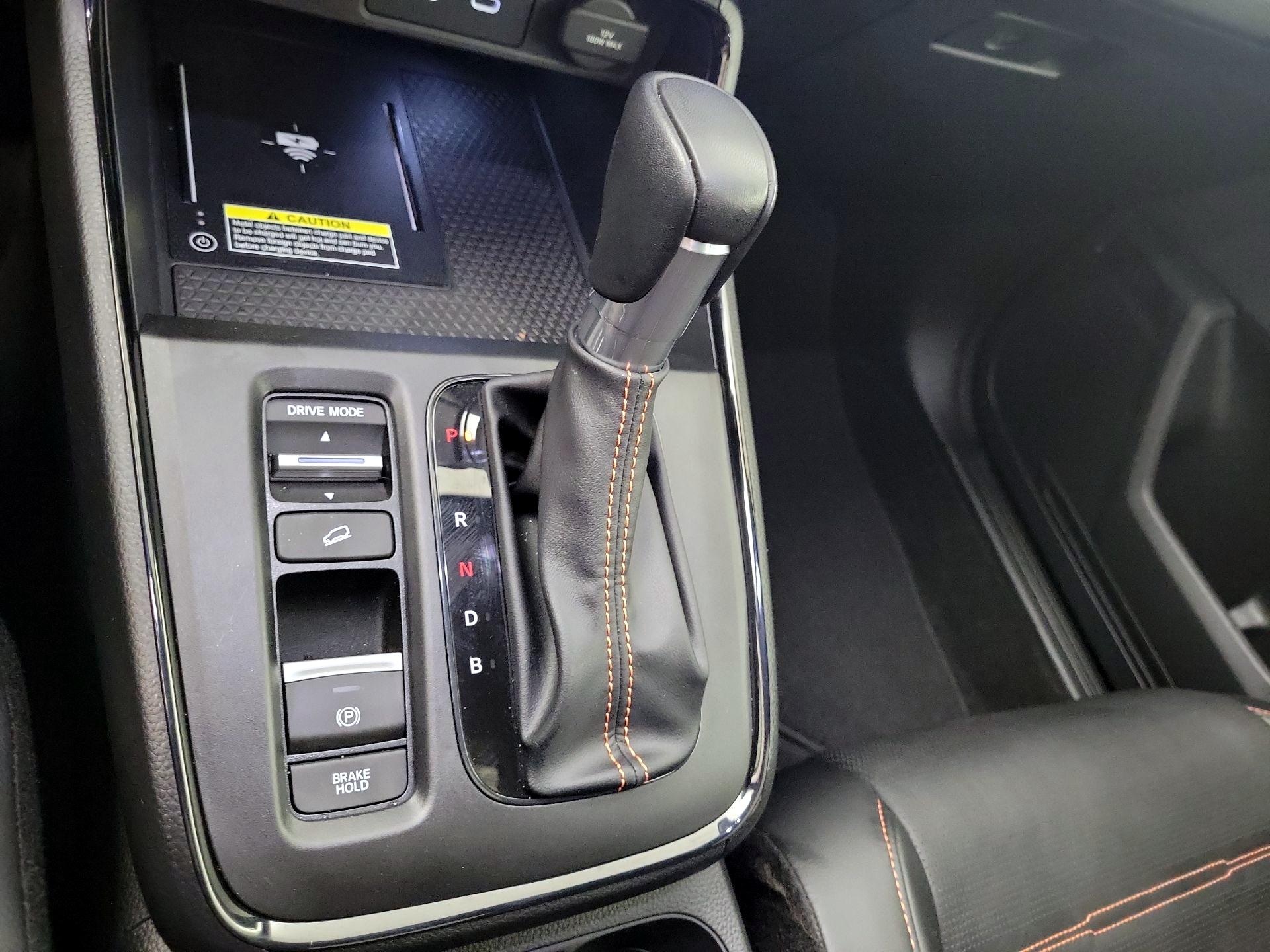 Thumbnail: 2024 Honda CR-V - 15