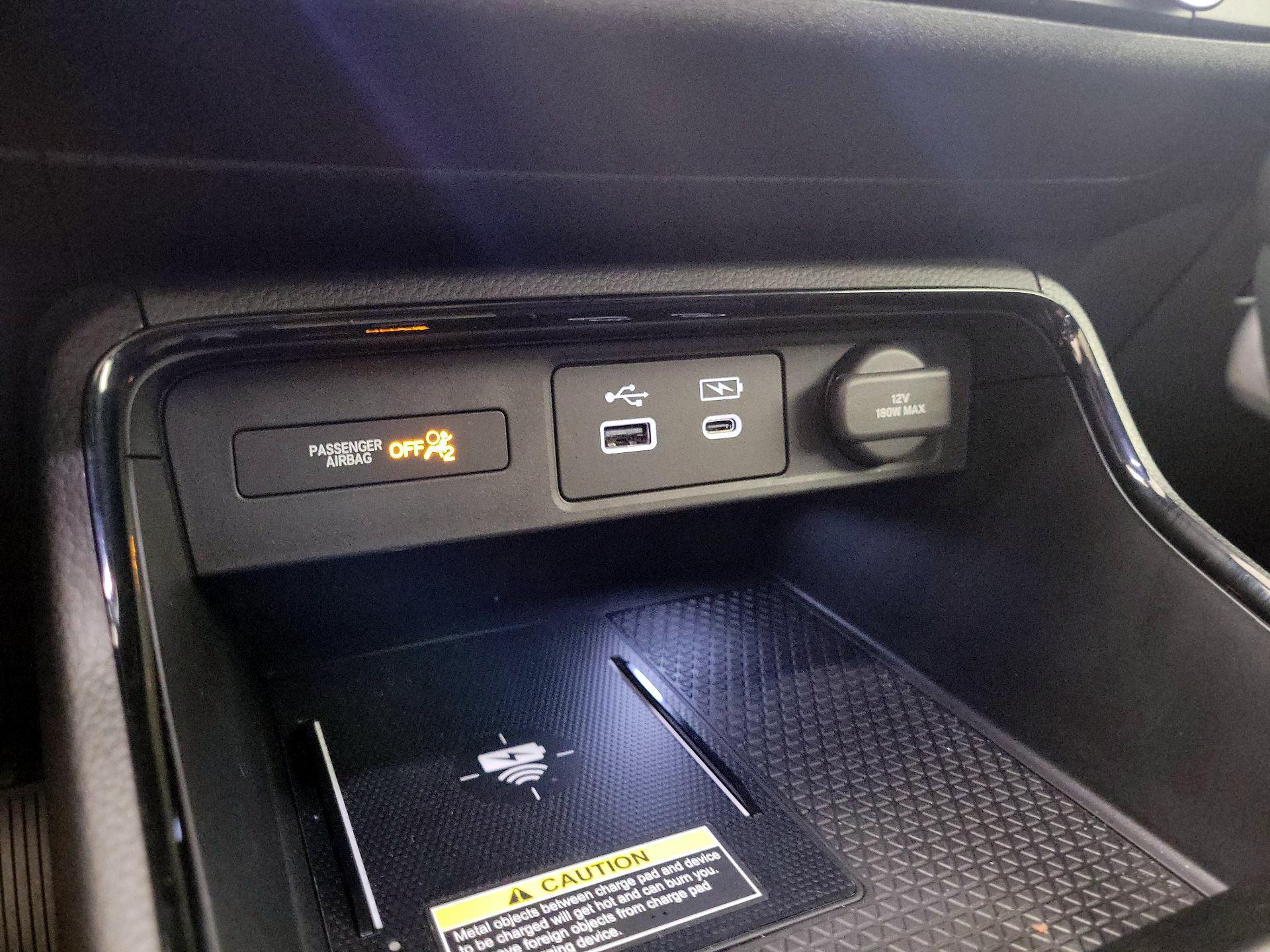 Thumbnail: 2024 Honda CR-V - 16