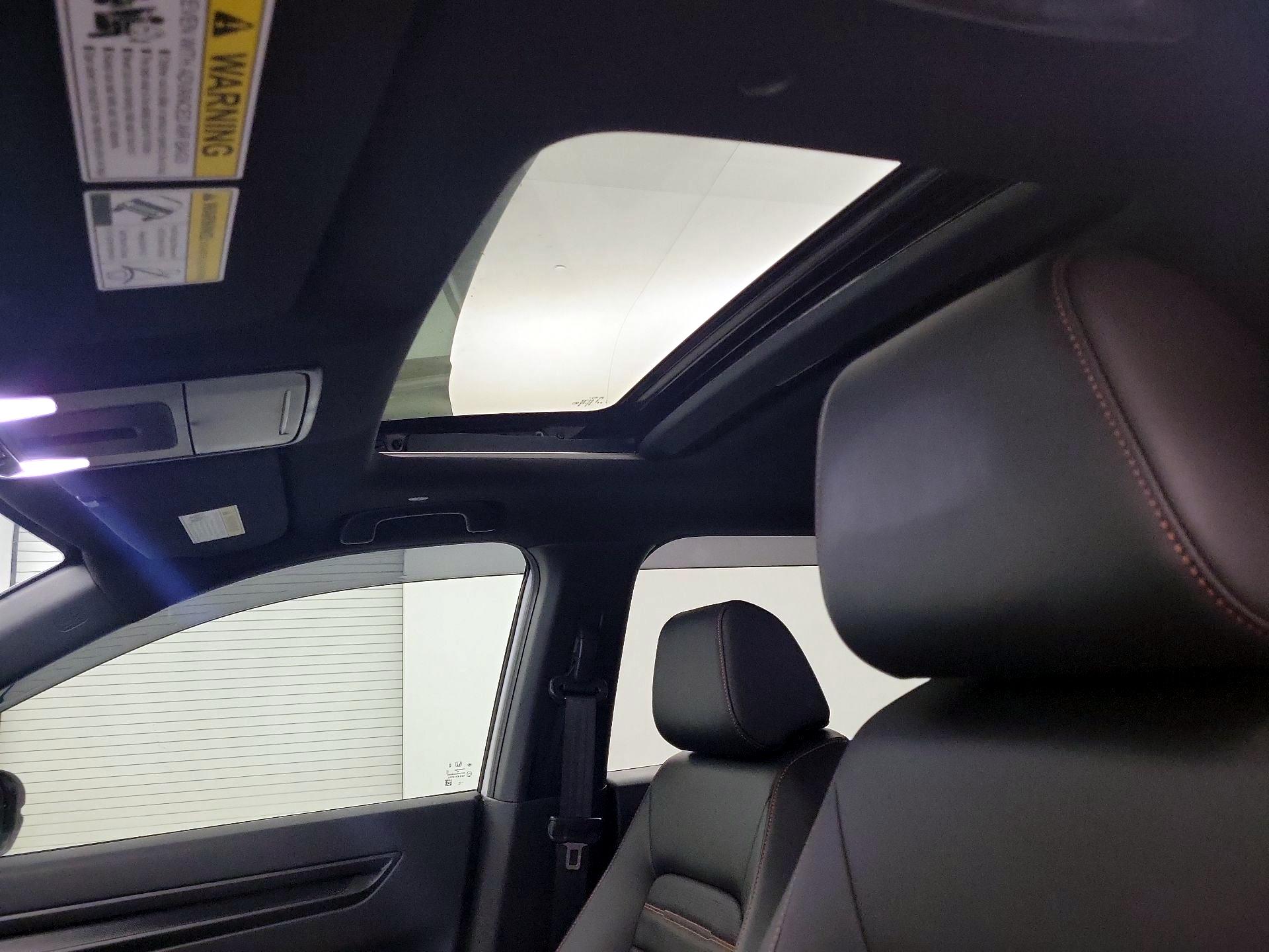 Thumbnail: 2024 Honda CR-V - 17