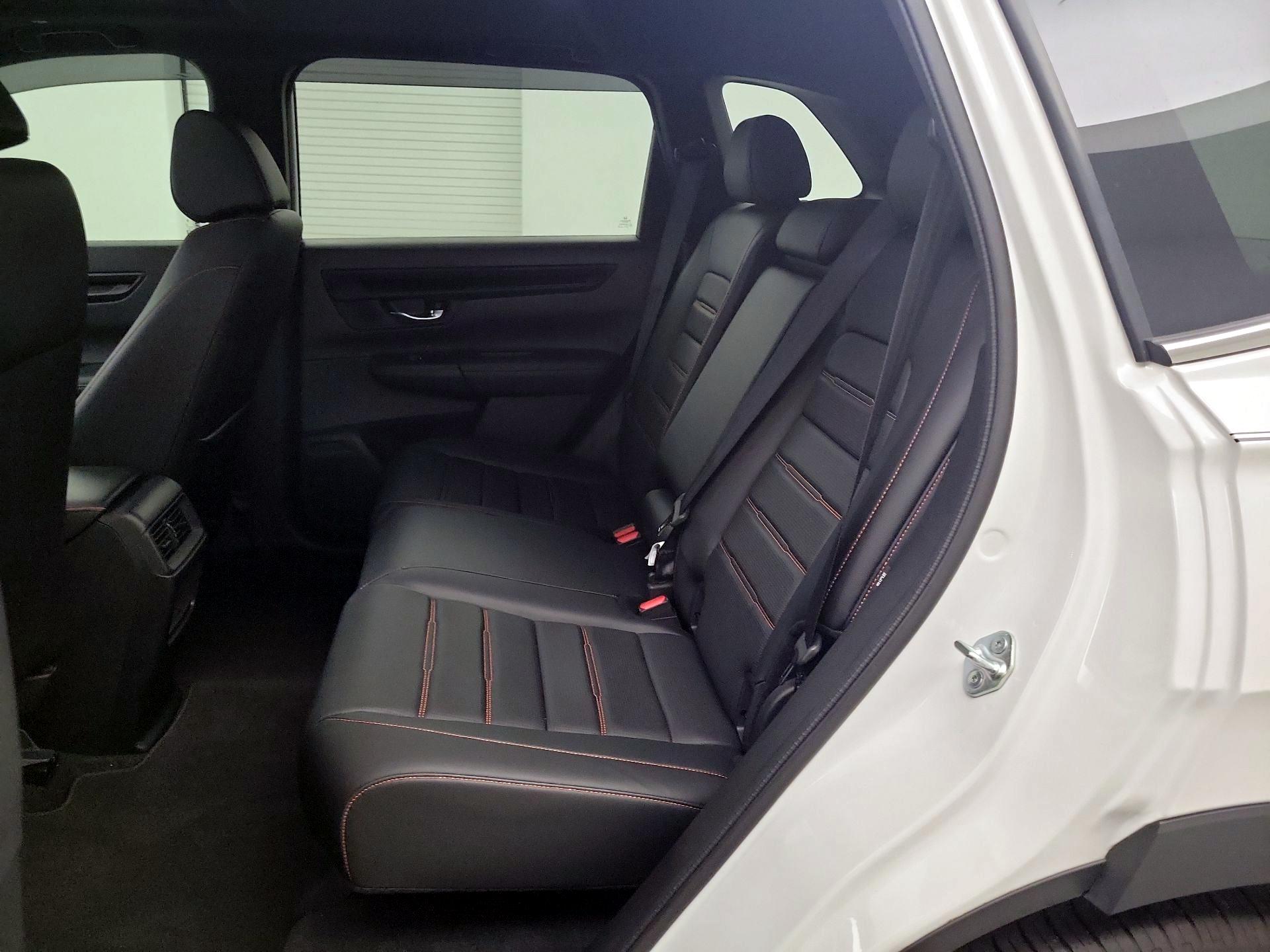 Thumbnail: 2024 Honda CR-V - 18