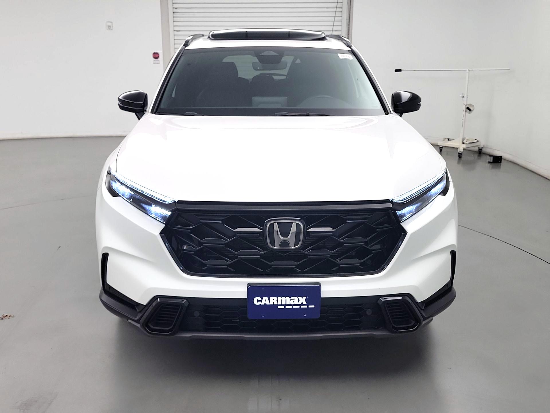 Thumbnail: 2024 Honda CR-V - 2