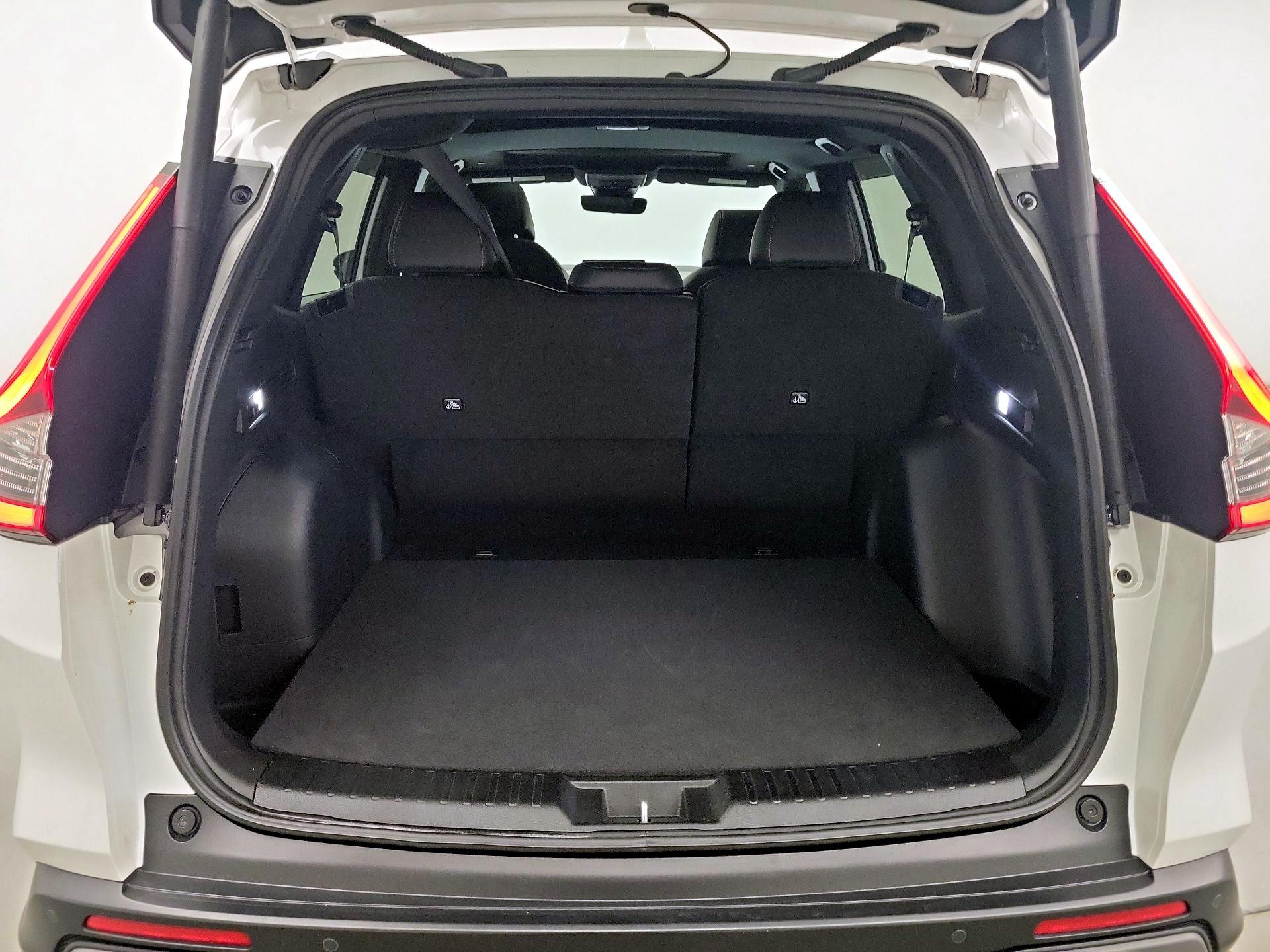 Thumbnail: 2024 Honda CR-V - 19