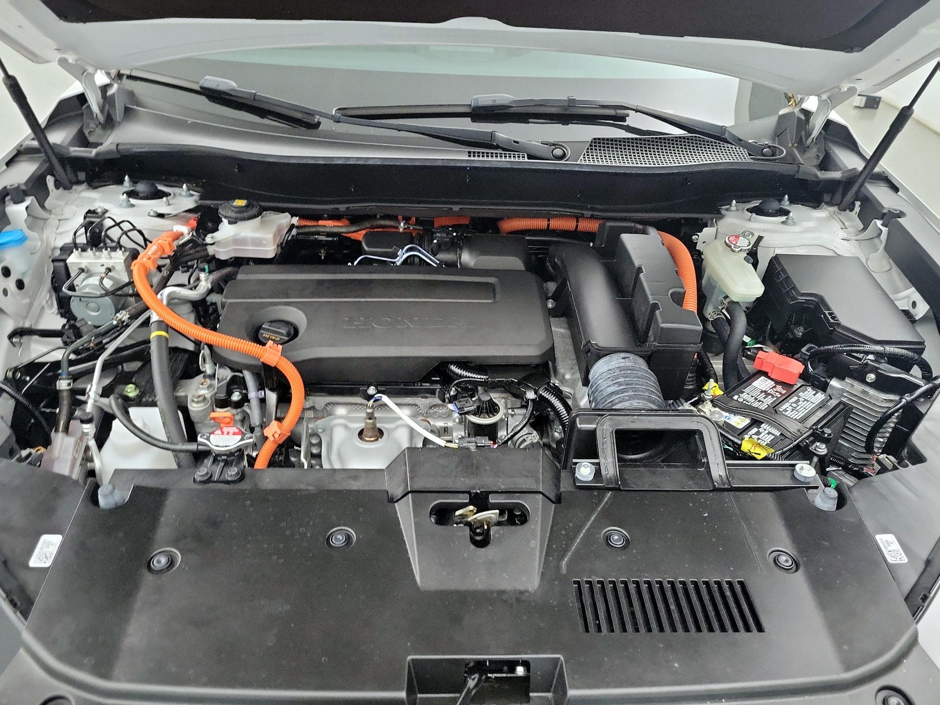 Thumbnail: 2024 Honda CR-V - 20