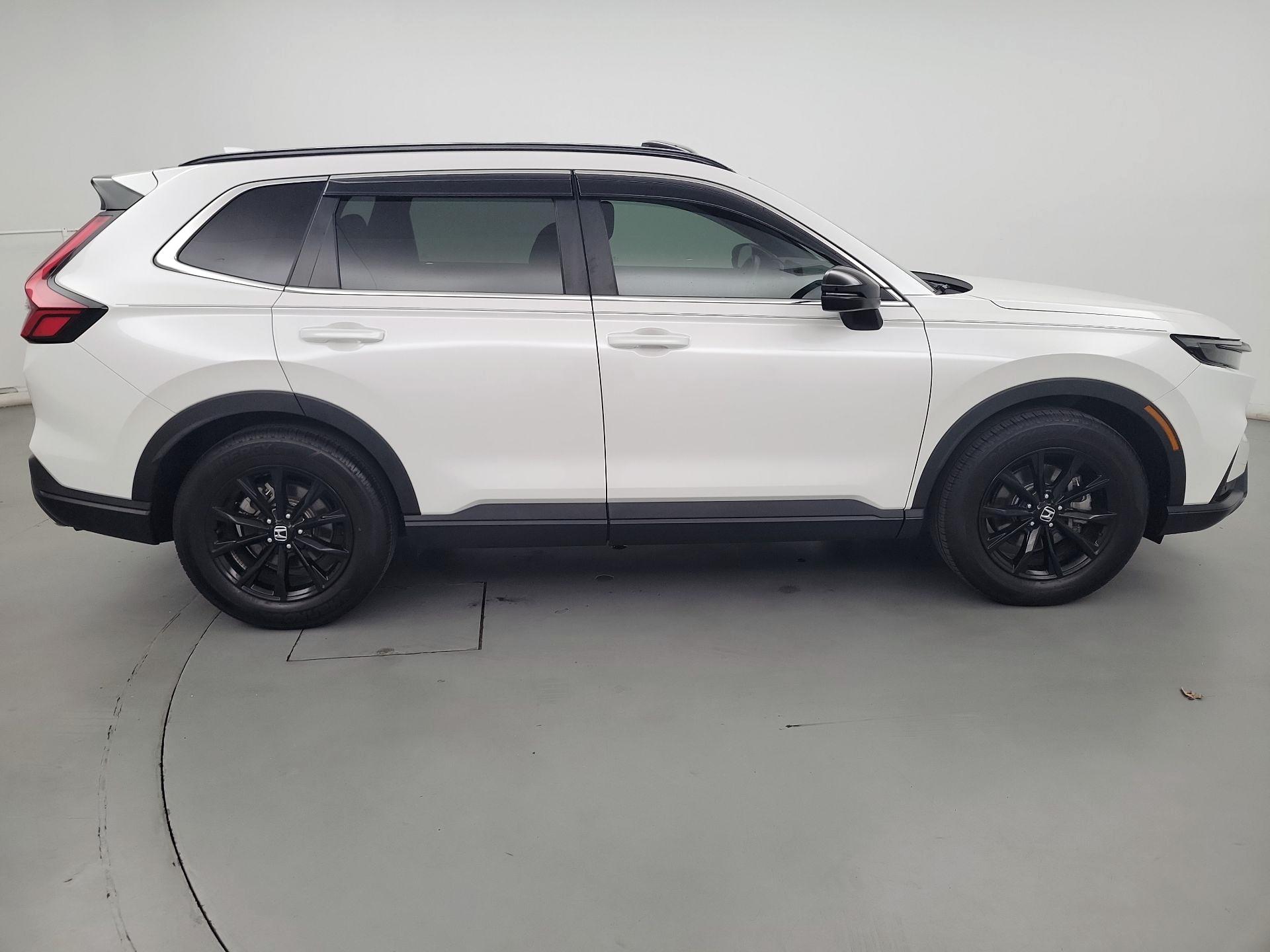 Thumbnail: 2024 Honda CR-V - 4