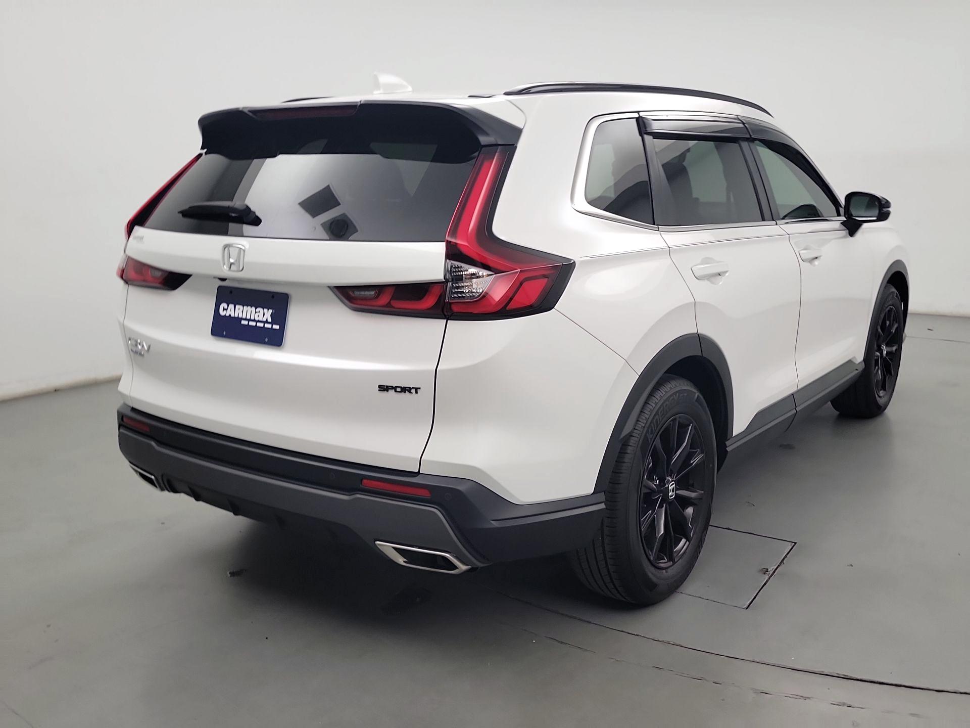 Thumbnail: 2024 Honda CR-V - 5