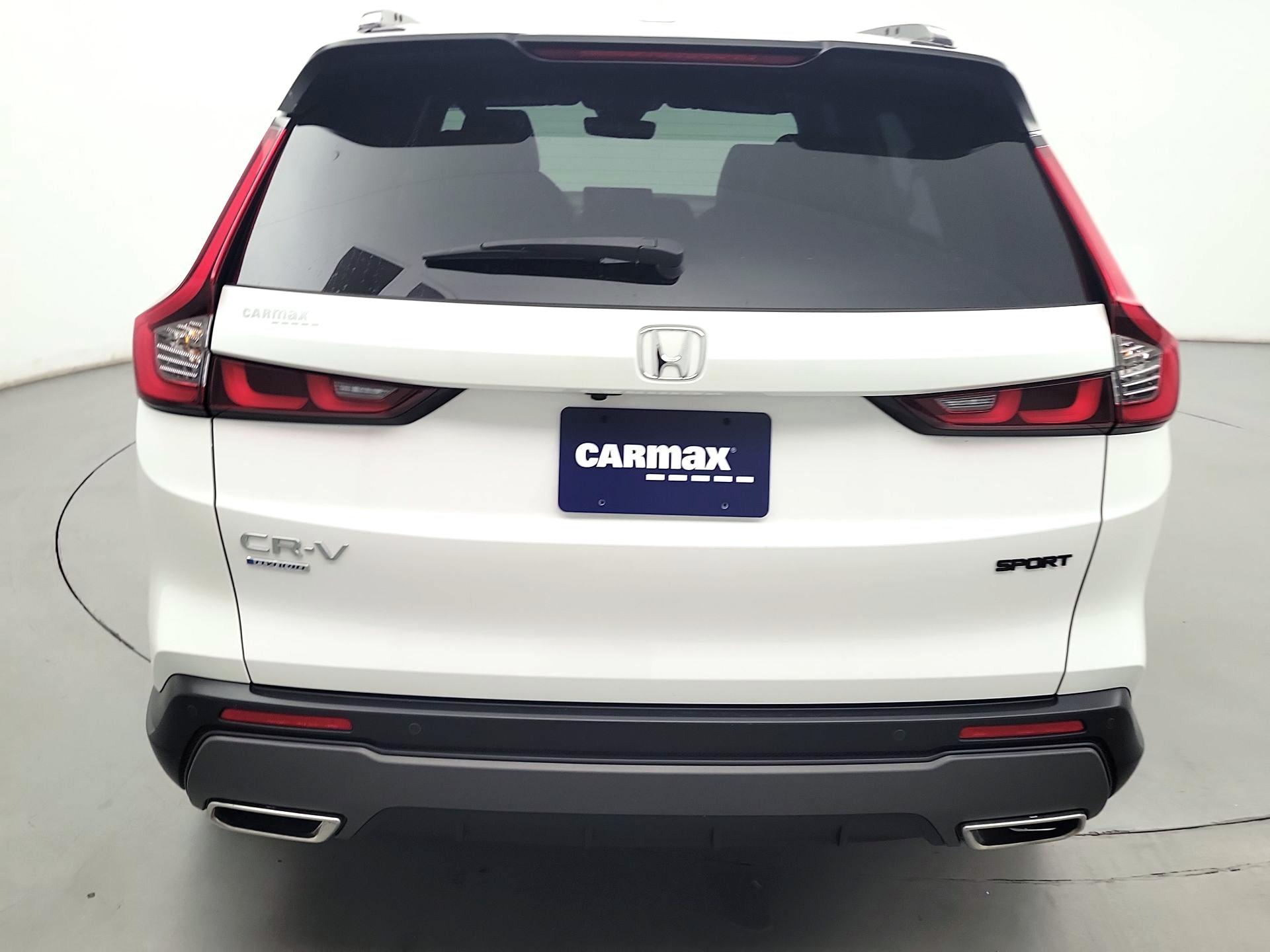 Thumbnail: 2024 Honda CR-V - 6