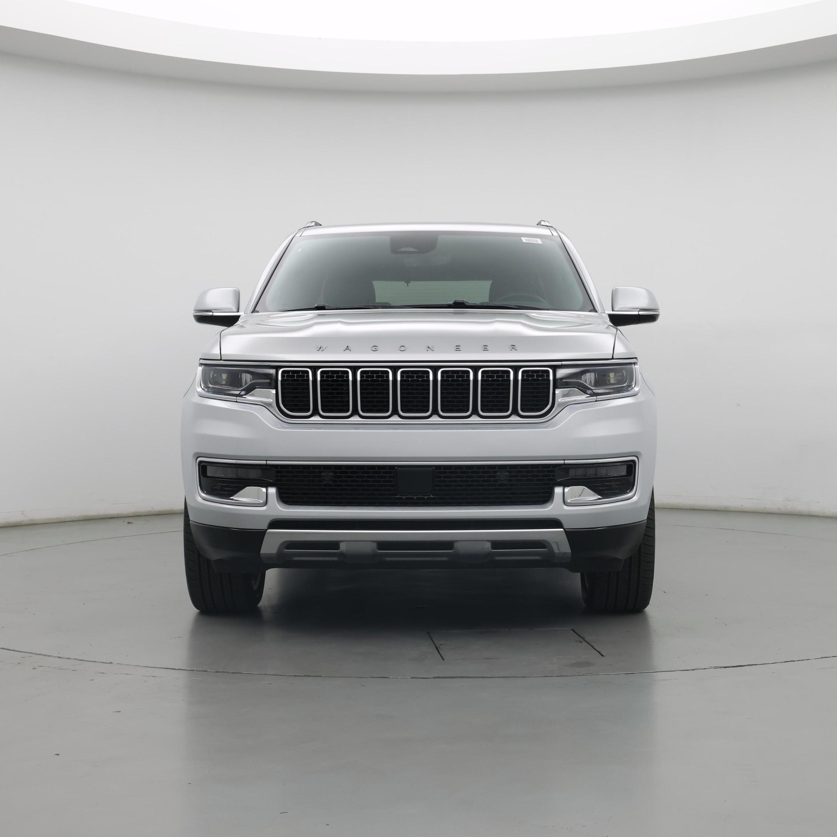 Thumbnail: 2022 Jeep Wagoneer - 5