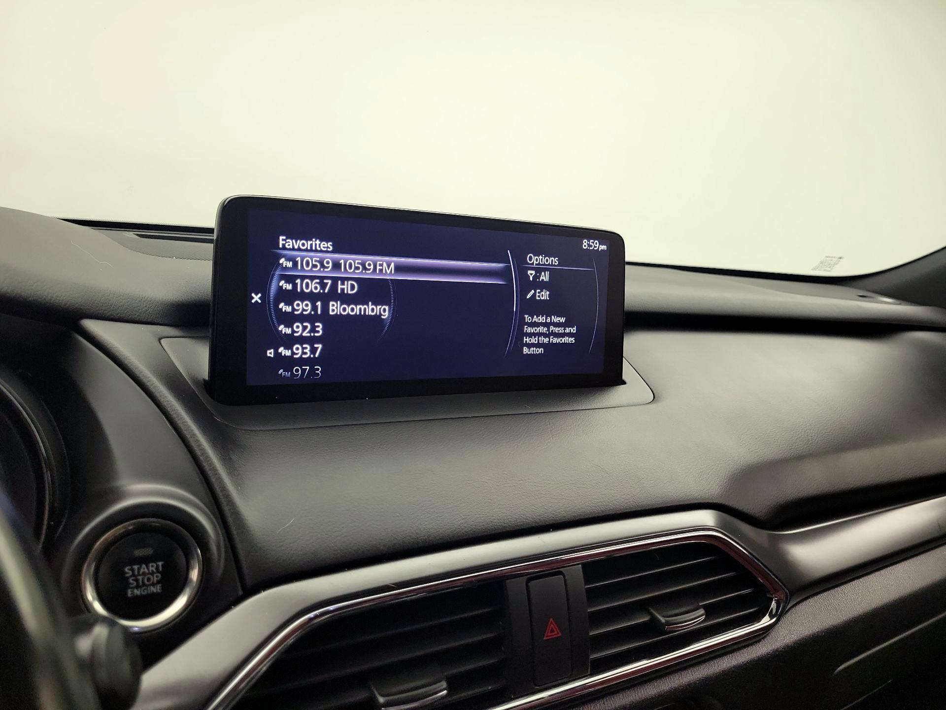 Thumbnail: 2022 Mazda CX-9 - 15