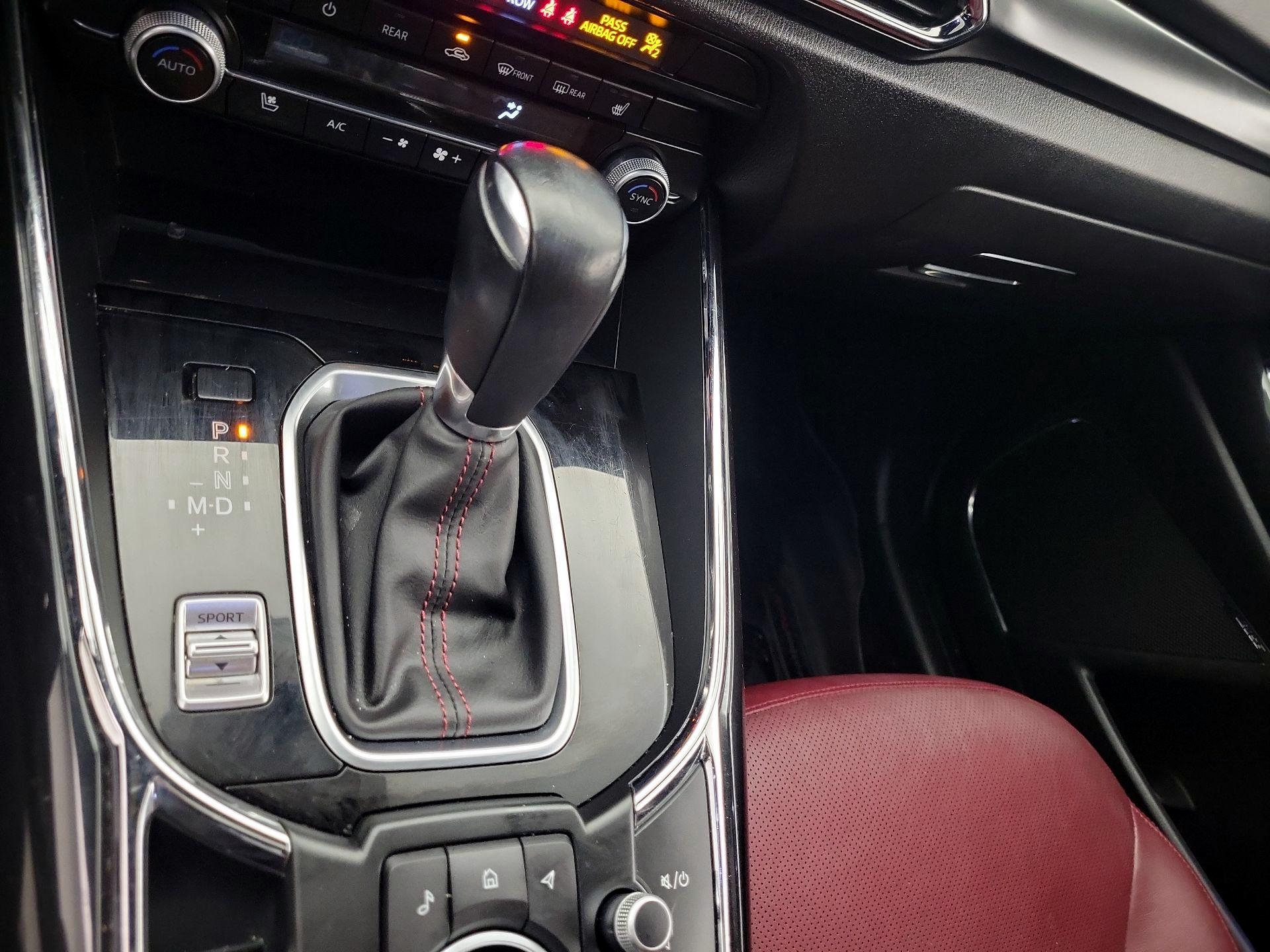 Thumbnail: 2022 Mazda CX-9 - 17