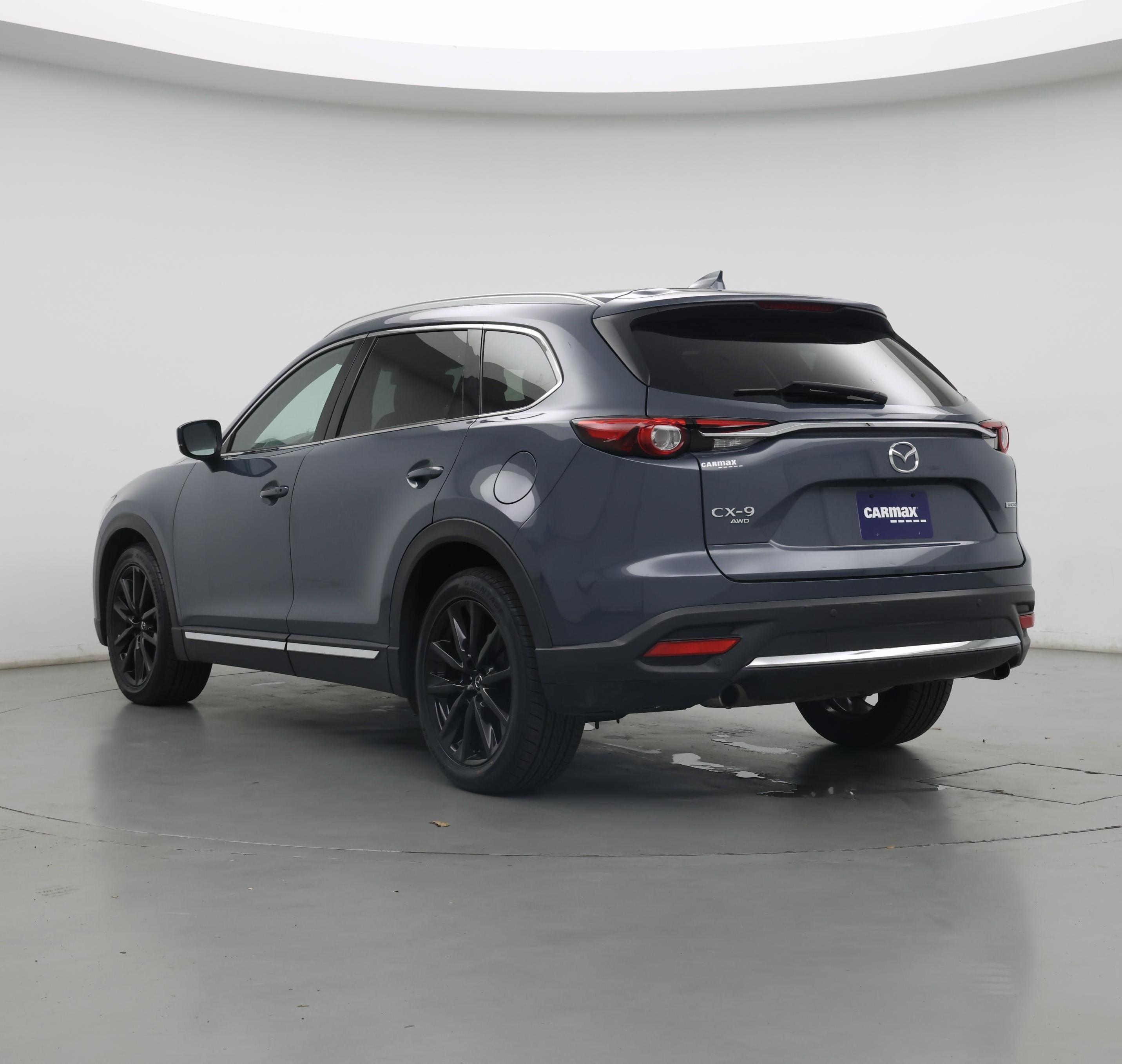 Thumbnail: 2022 Mazda CX-9 - 2