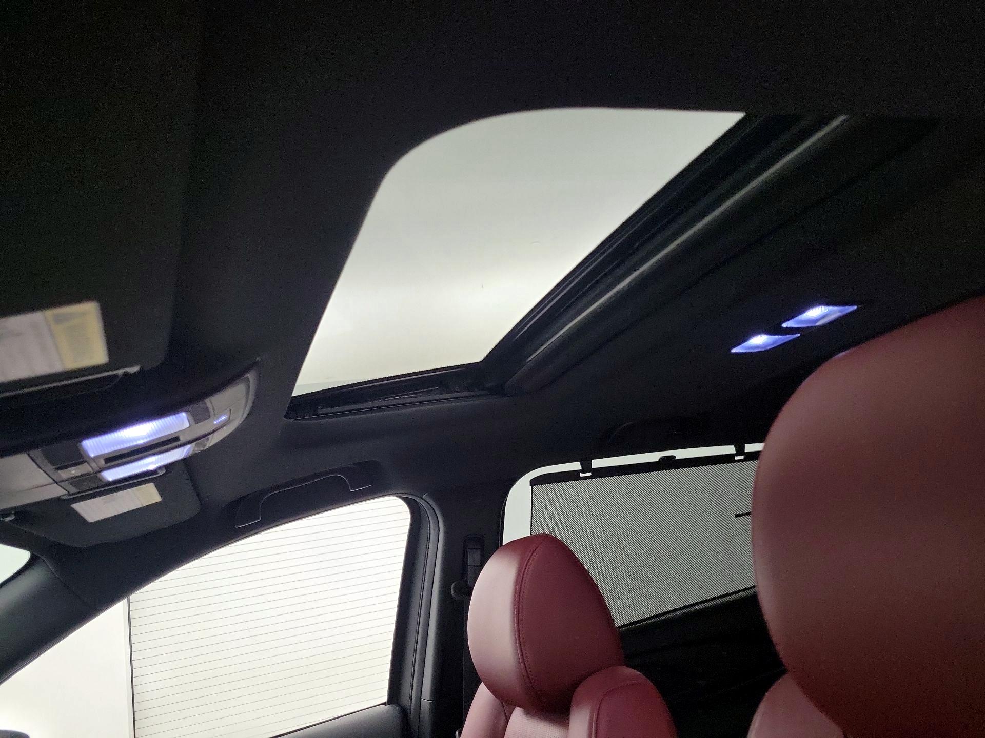 Thumbnail: 2022 Mazda CX-9 - 19