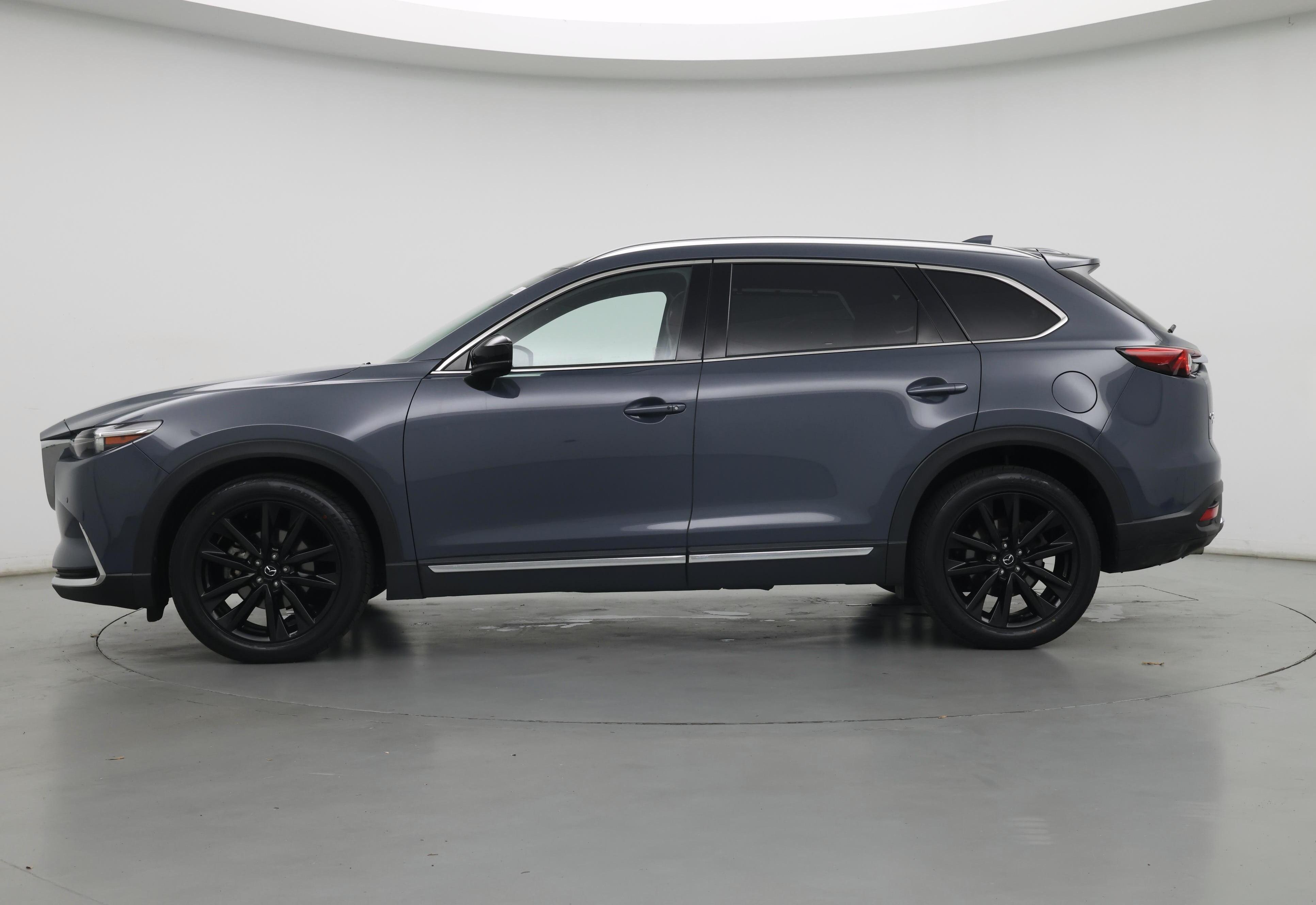 Thumbnail: 2022 Mazda CX-9 - 3
