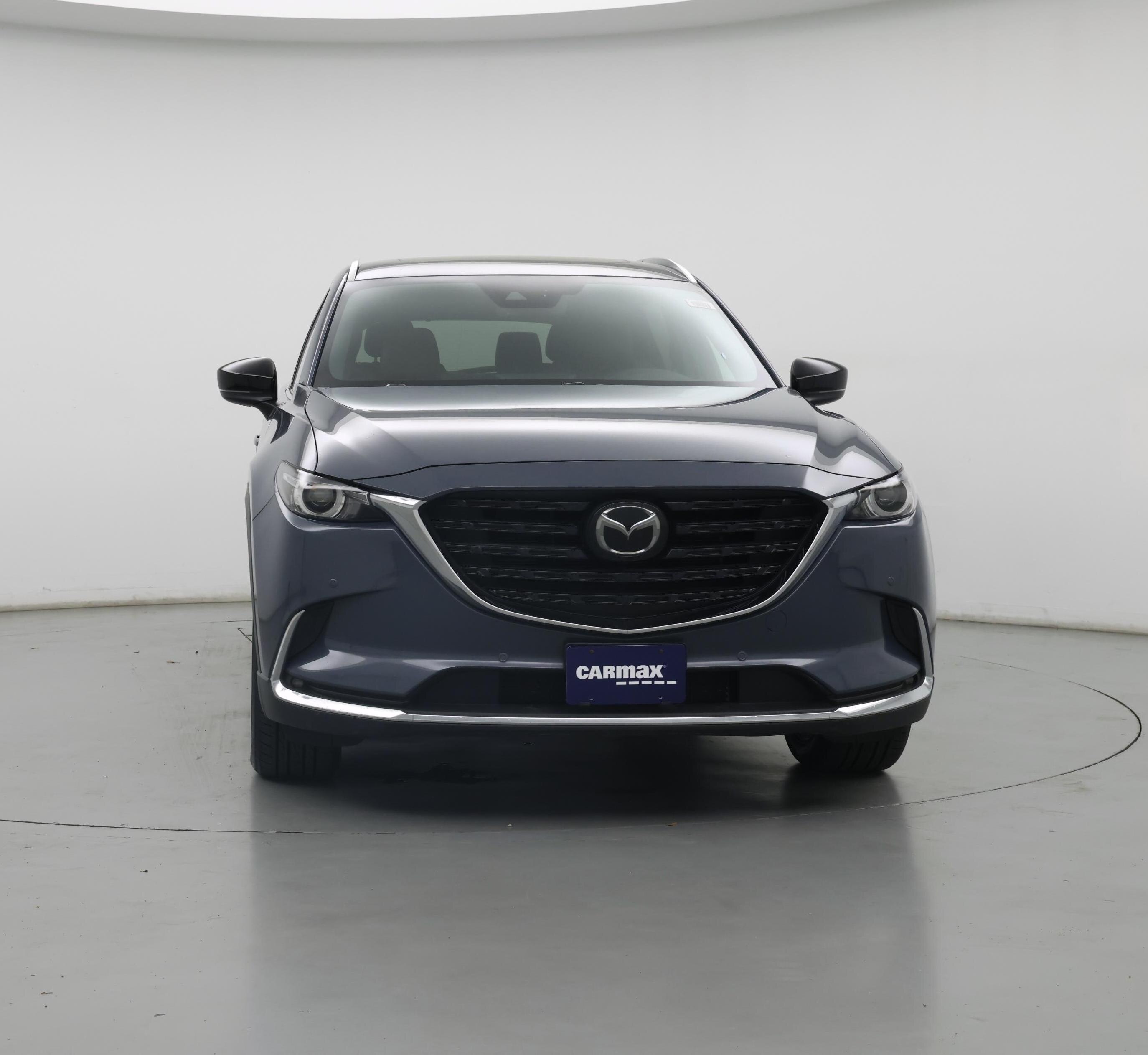 Thumbnail: 2022 Mazda CX-9 - 5