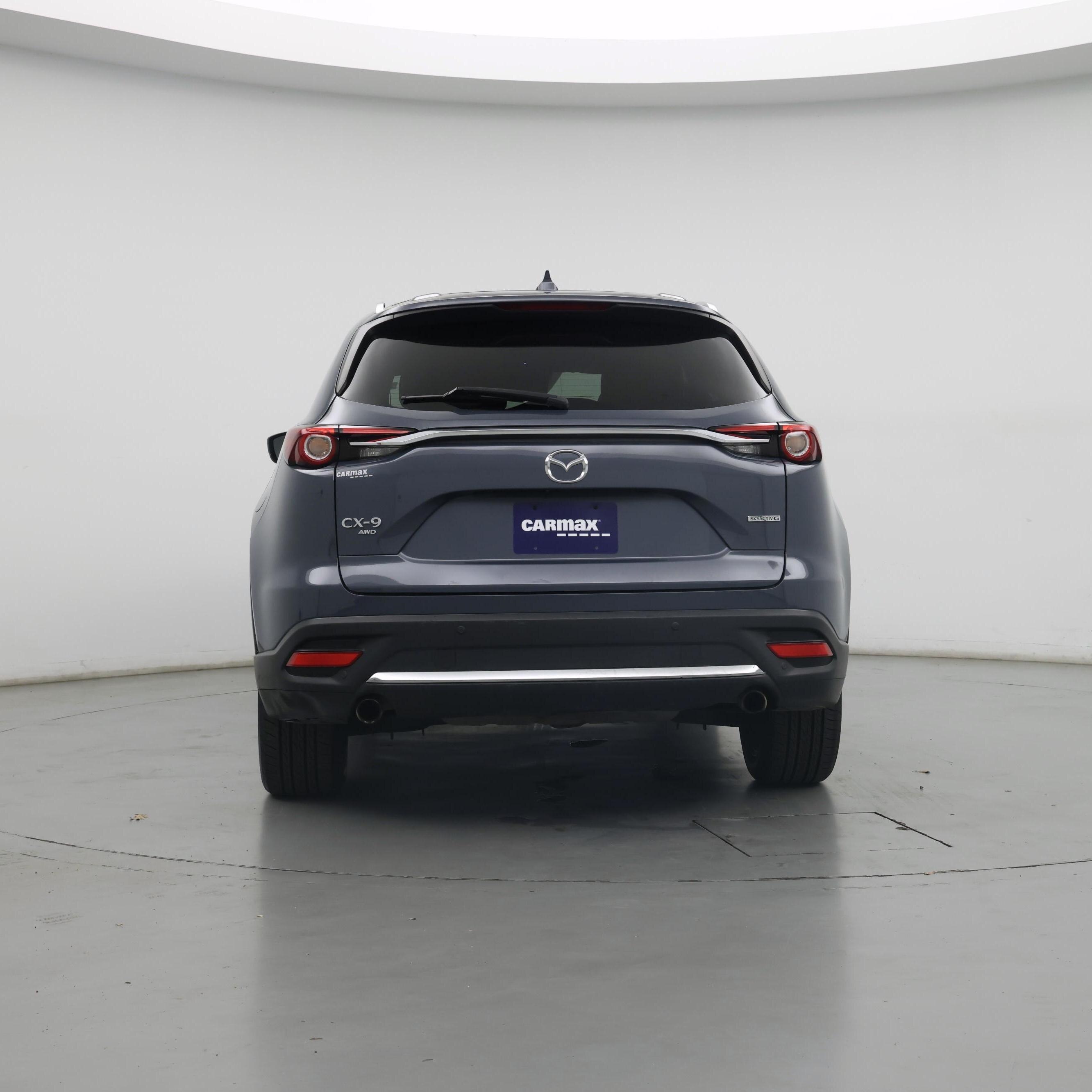 Thumbnail: 2022 Mazda CX-9 - 6