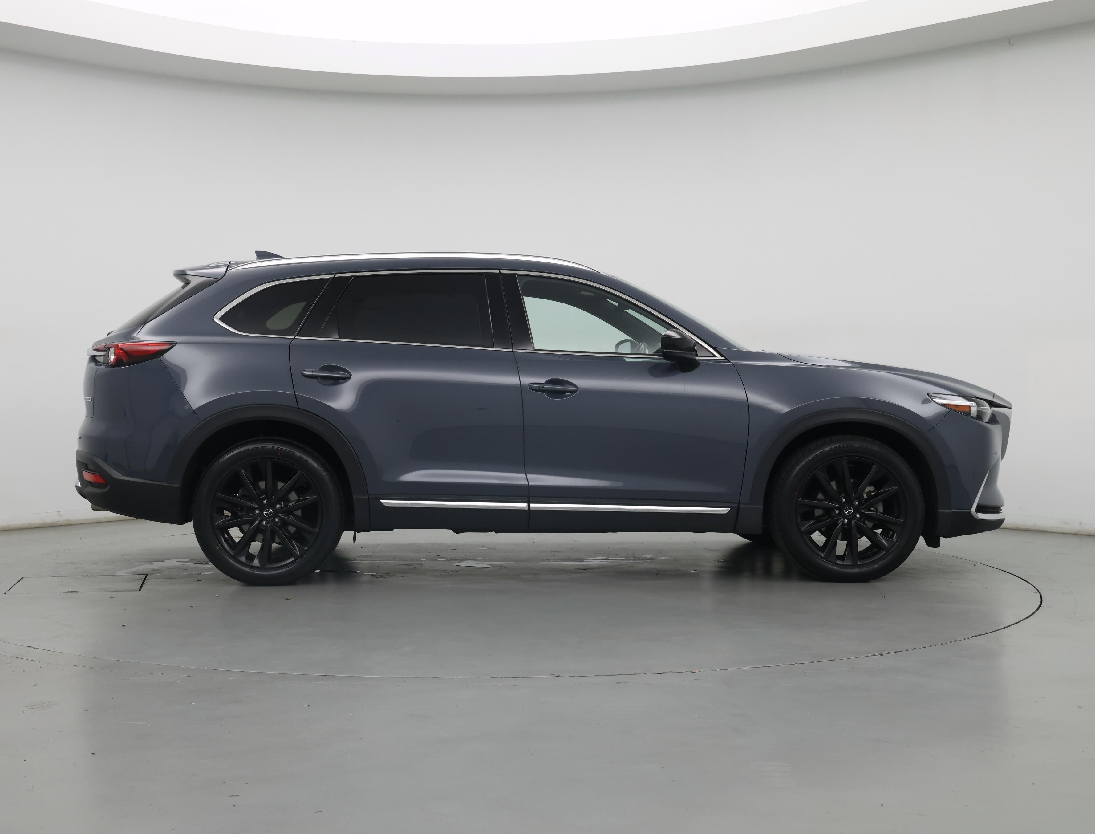 Thumbnail: 2022 Mazda CX-9 - 7