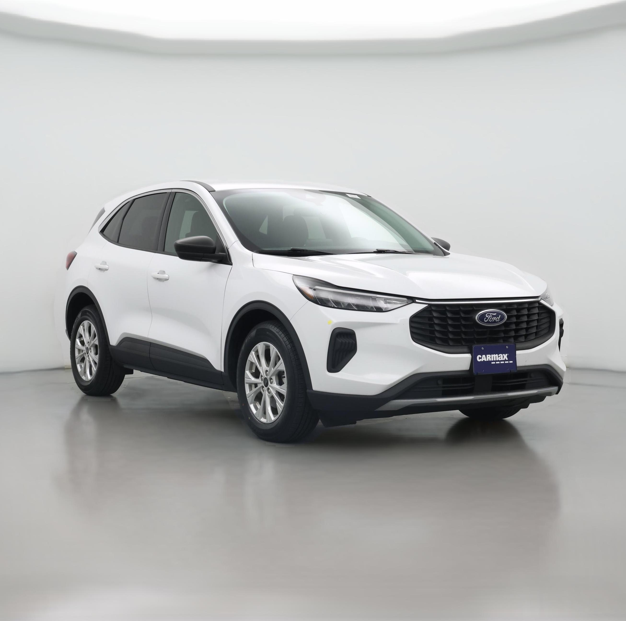 Thumbnail: 2023 Ford Escape - 1