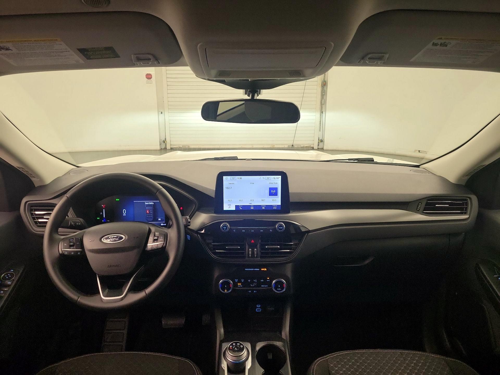 Thumbnail: 2023 Ford Escape - 9