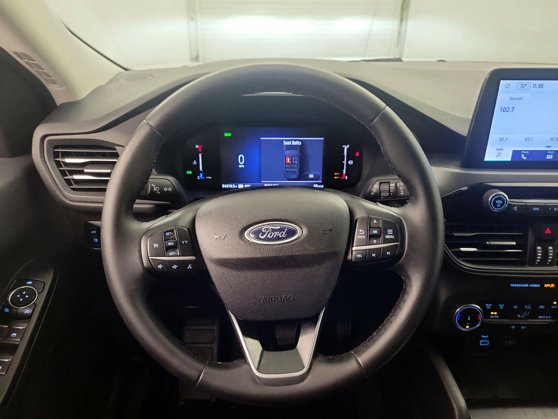 Thumbnail: 2023 Ford Escape - 10