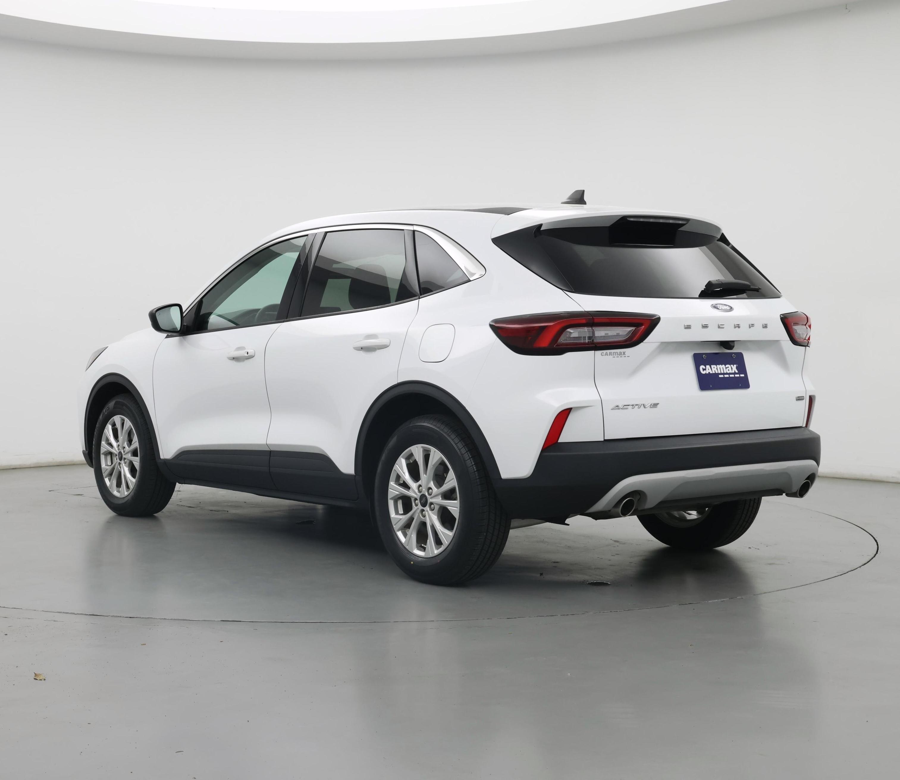Thumbnail: 2023 Ford Escape - 2