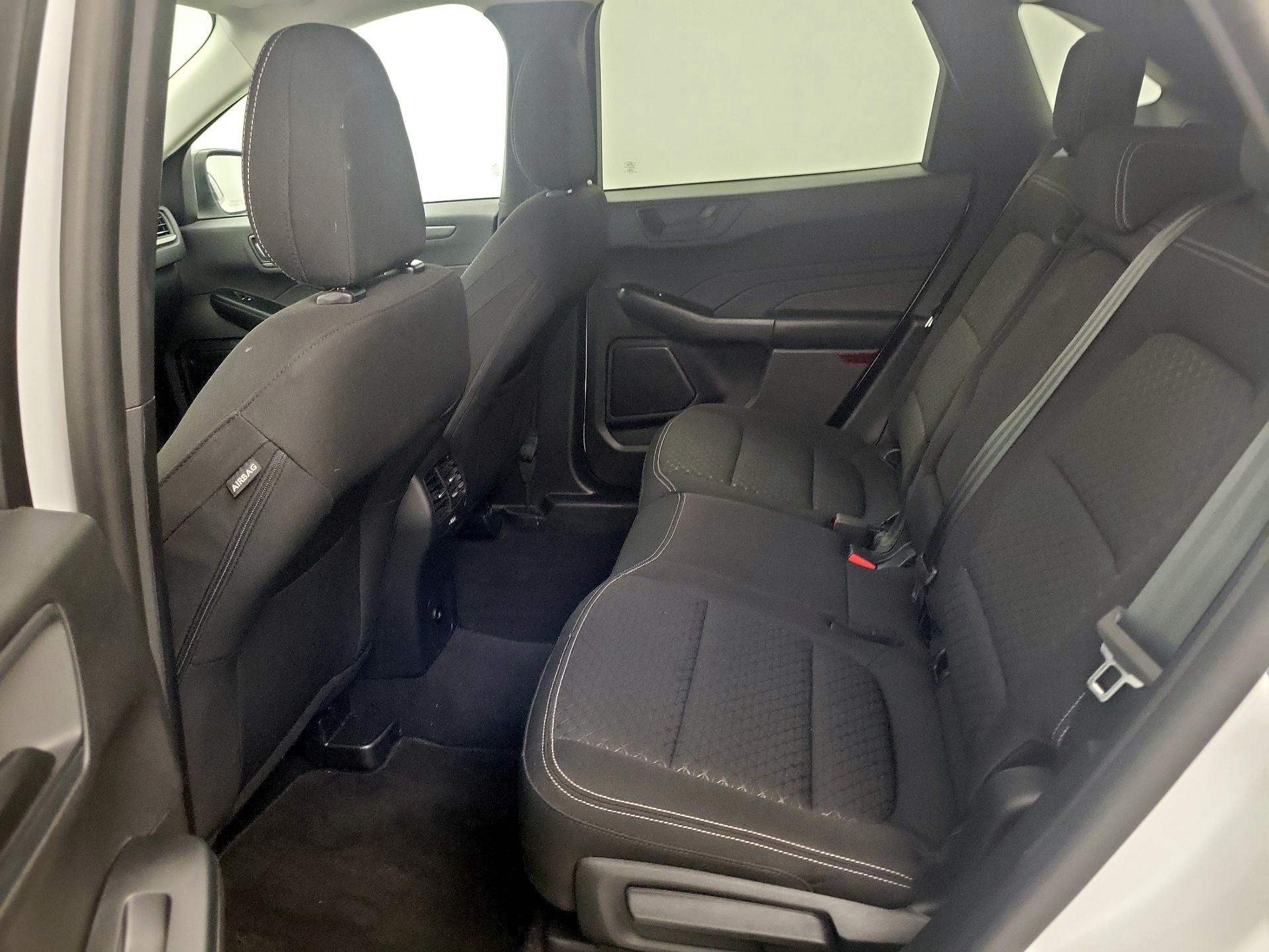 Thumbnail: 2023 Ford Escape - 19