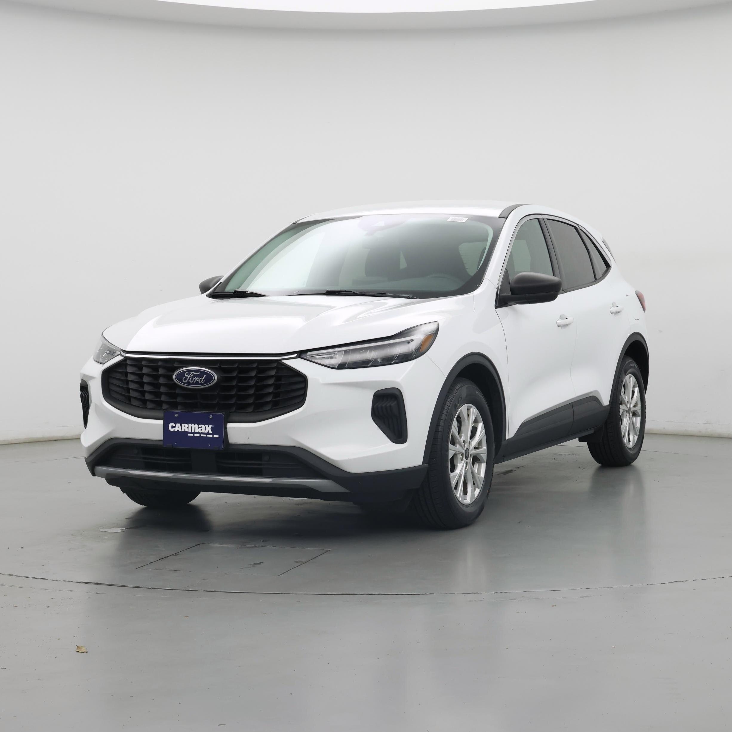 Thumbnail: 2023 Ford Escape - 4