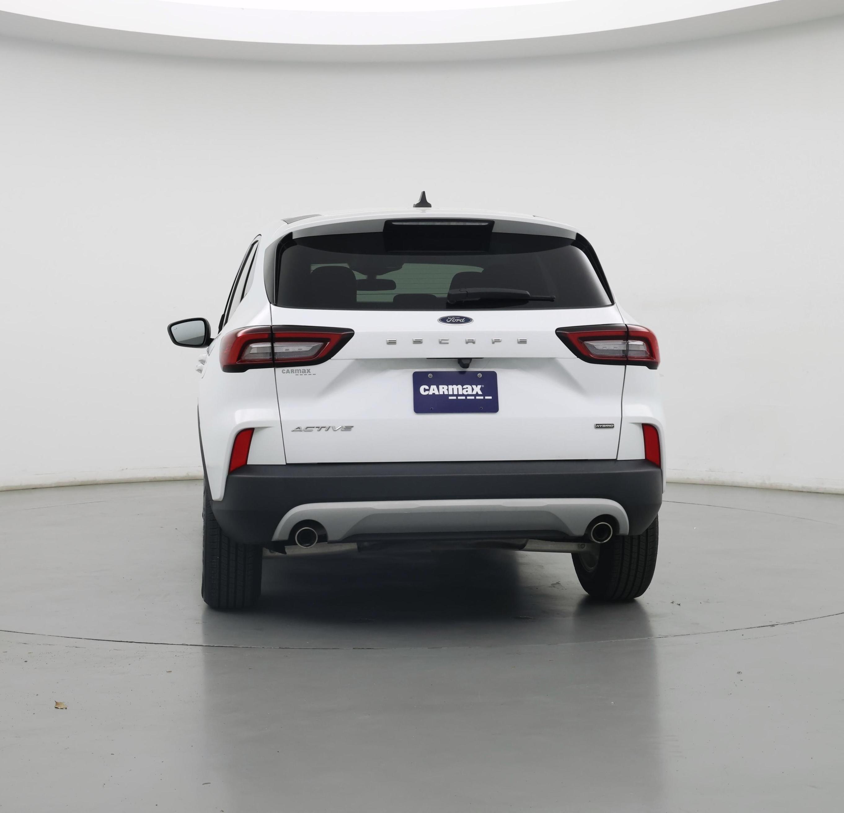 Thumbnail: 2023 Ford Escape - 6