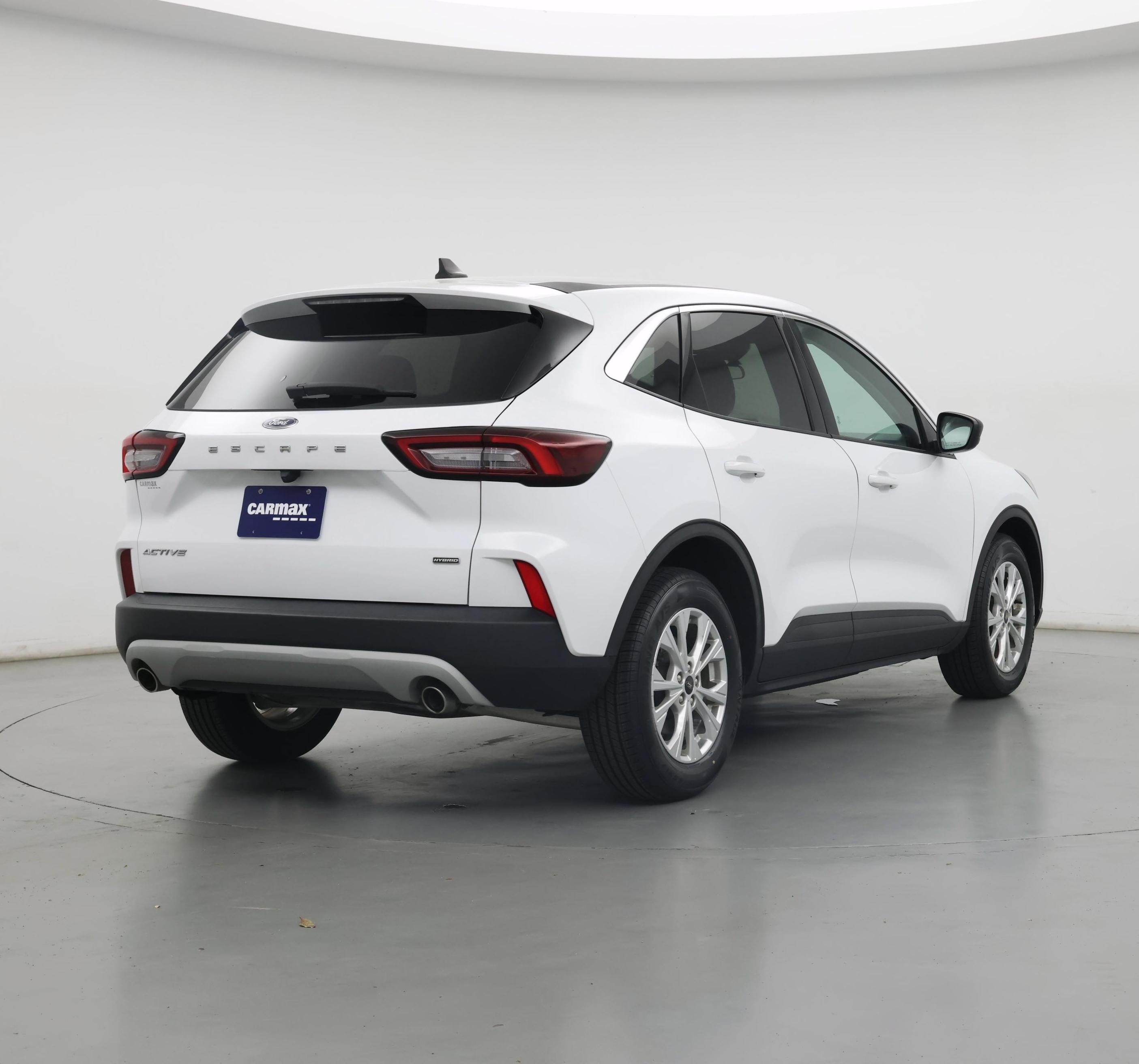 Thumbnail: 2023 Ford Escape - 8
