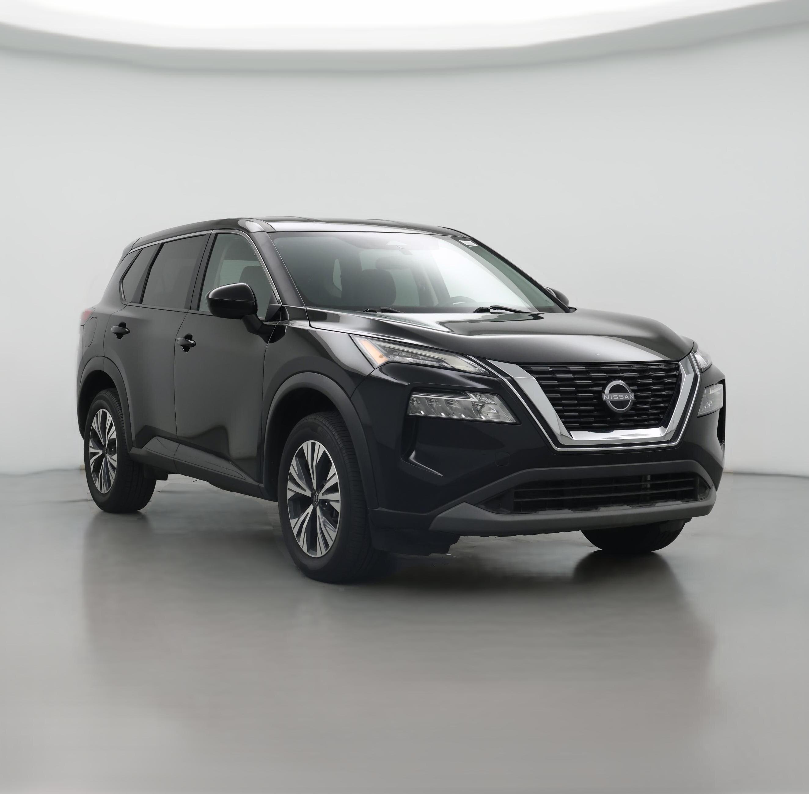 Thumbnail: 2023 Nissan Rogue - 1