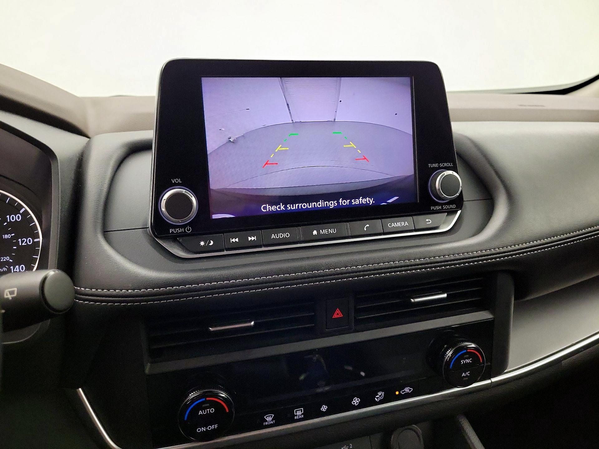 Thumbnail: 2023 Nissan Rogue - 13