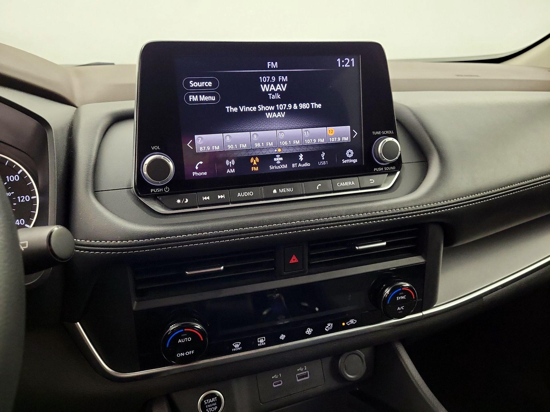 Thumbnail: 2023 Nissan Rogue - 14