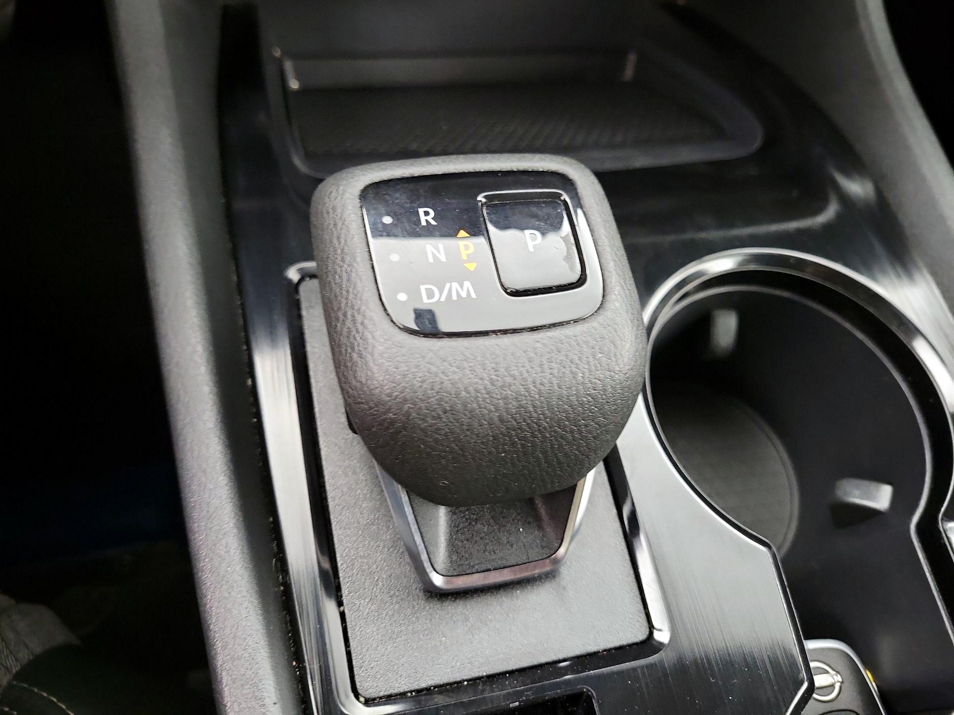 Thumbnail: 2023 Nissan Rogue - 16