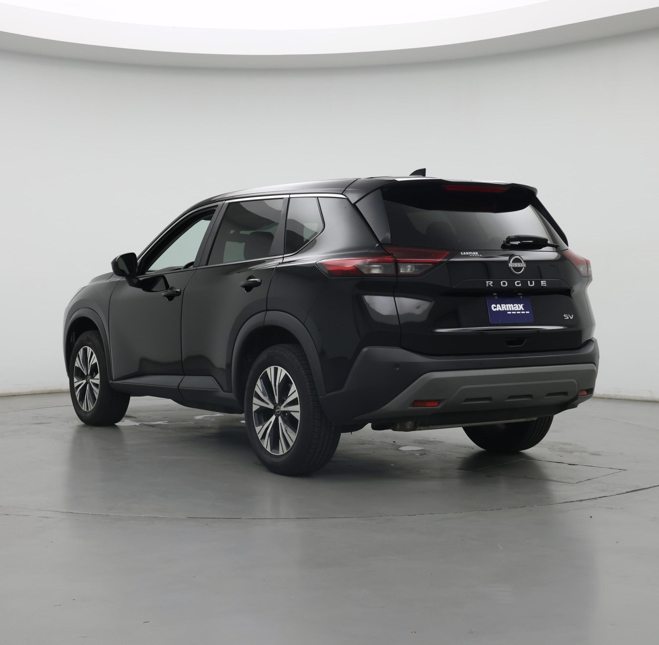 Thumbnail: 2023 Nissan Rogue - 2