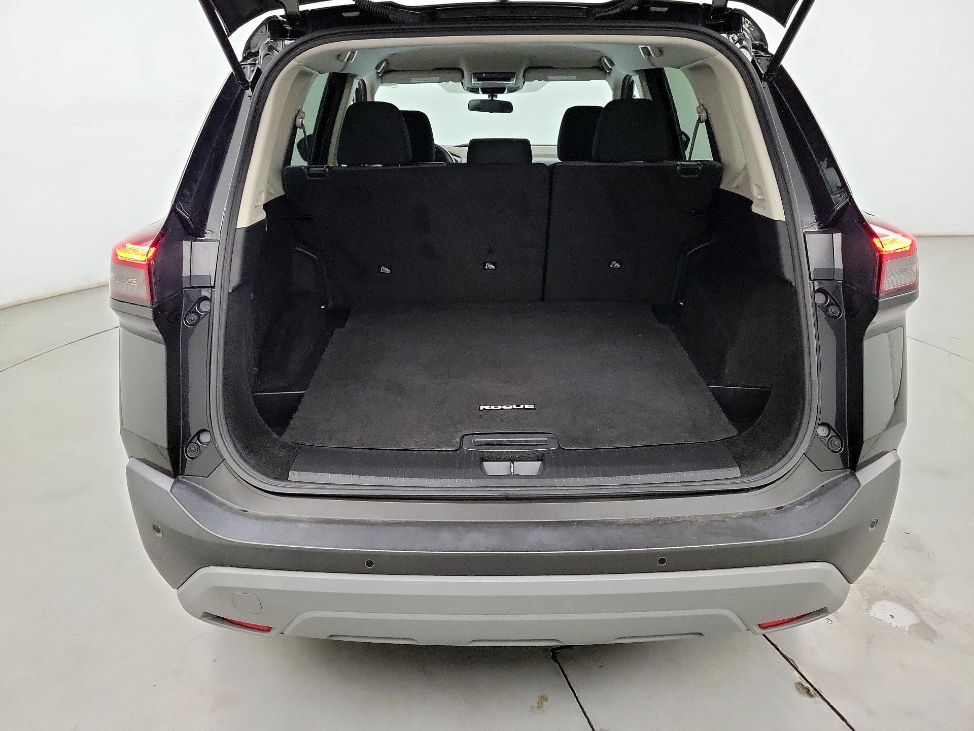 Thumbnail: 2023 Nissan Rogue - 19