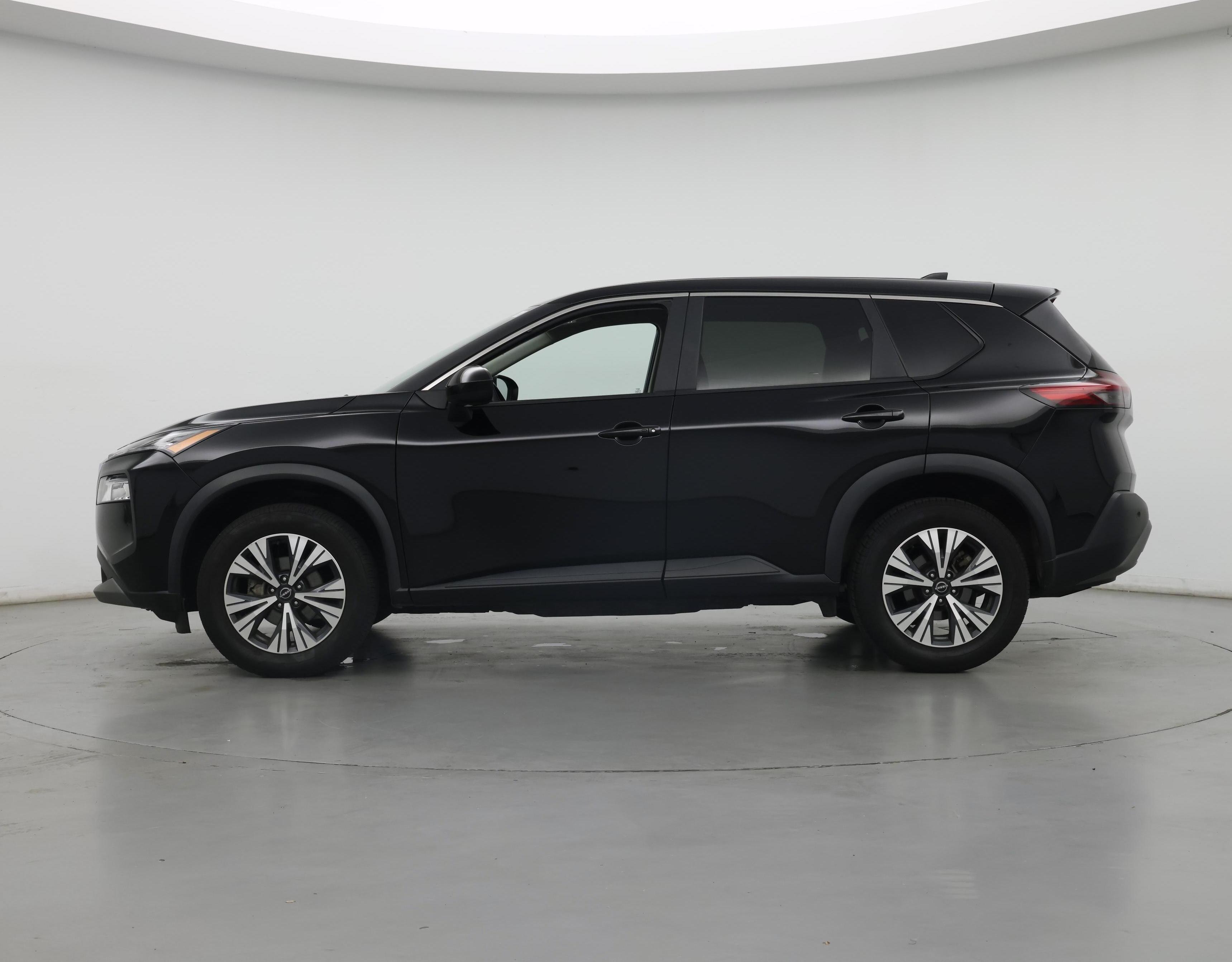 Thumbnail: 2023 Nissan Rogue - 3