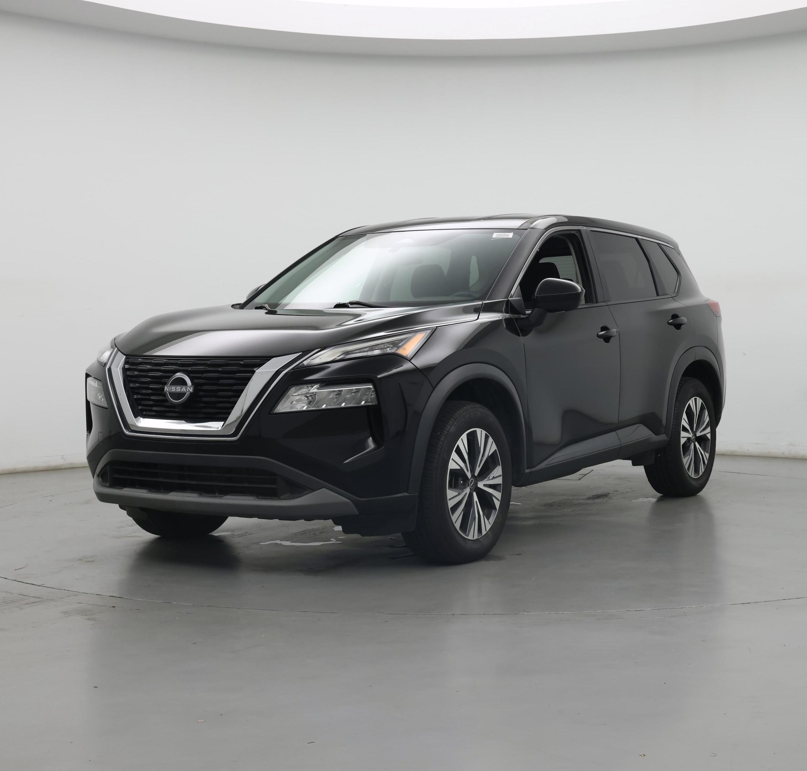 Thumbnail: 2023 Nissan Rogue - 4