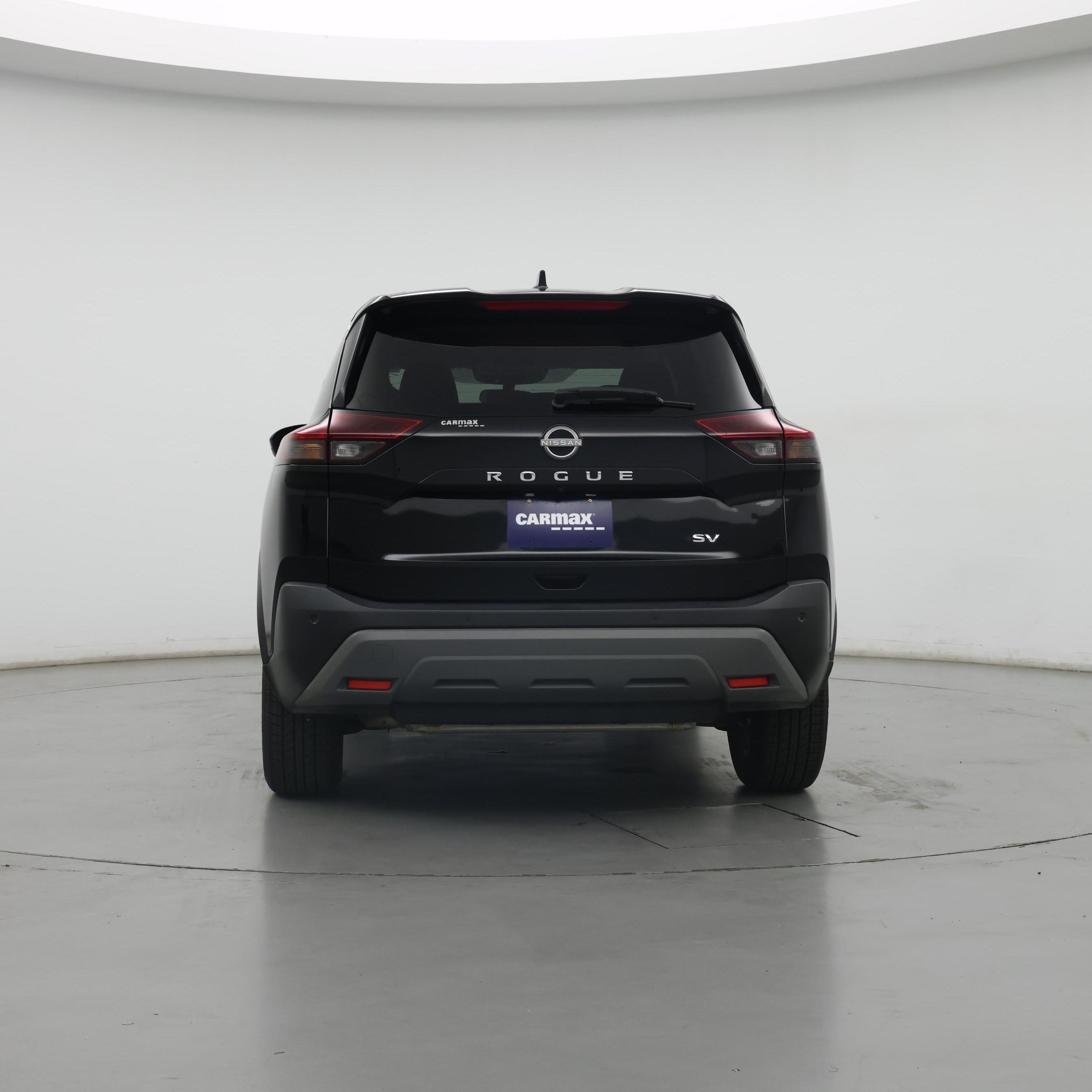 Thumbnail: 2023 Nissan Rogue - 6