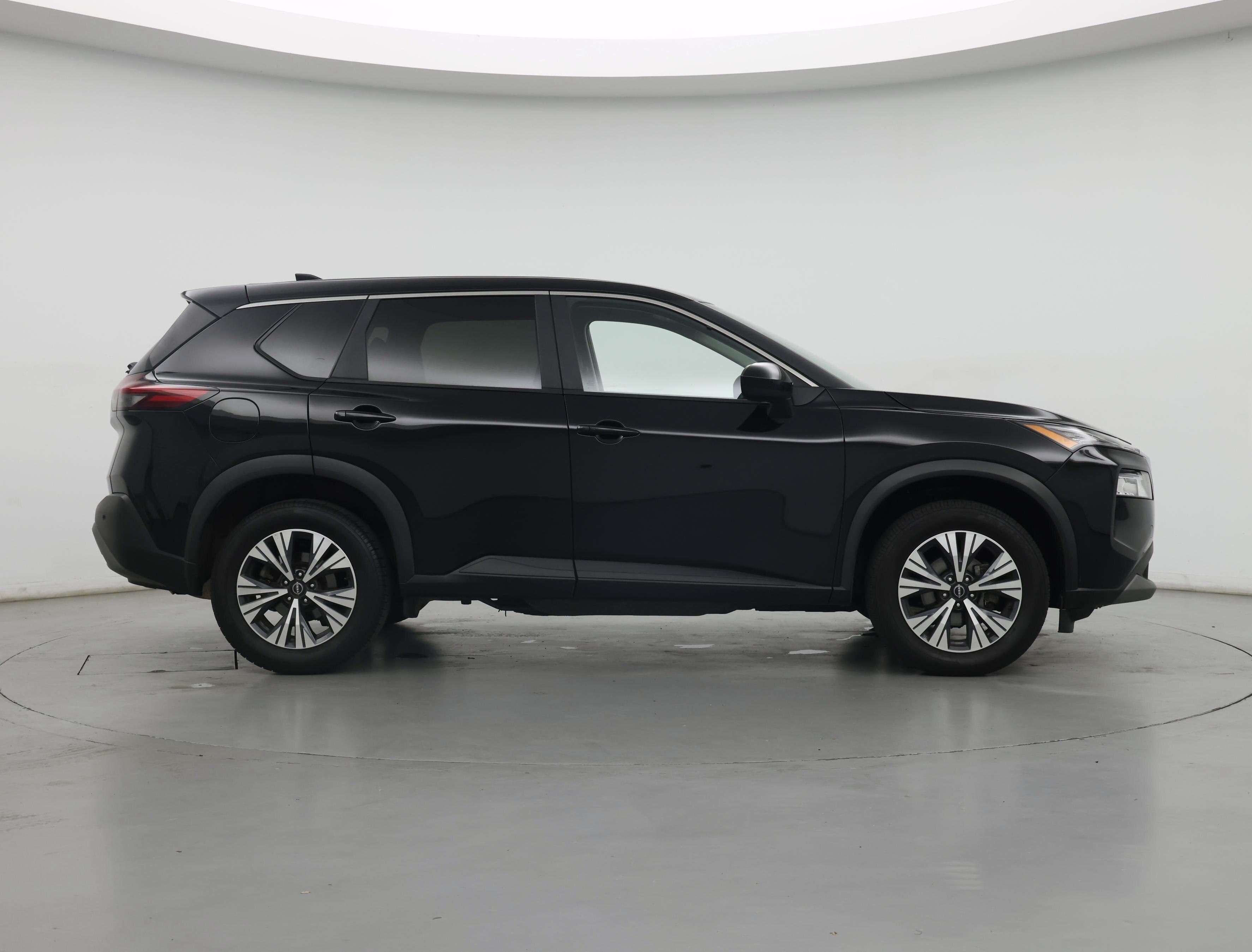 Thumbnail: 2023 Nissan Rogue - 7