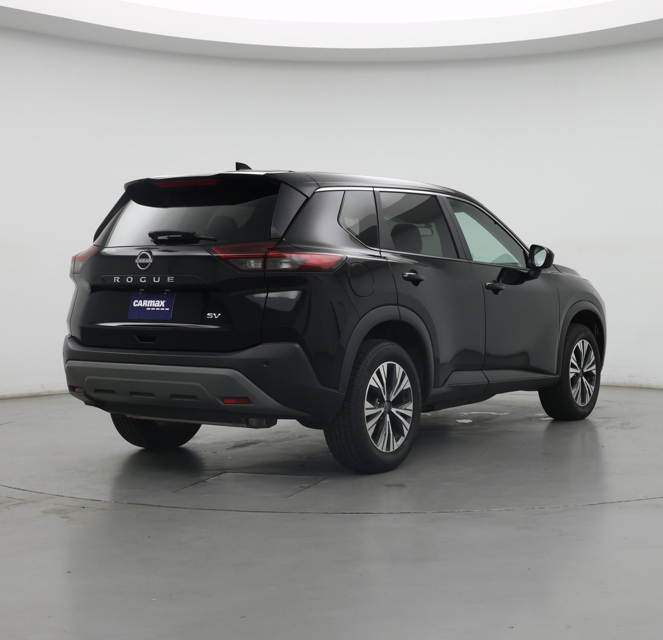 Thumbnail: 2023 Nissan Rogue - 8