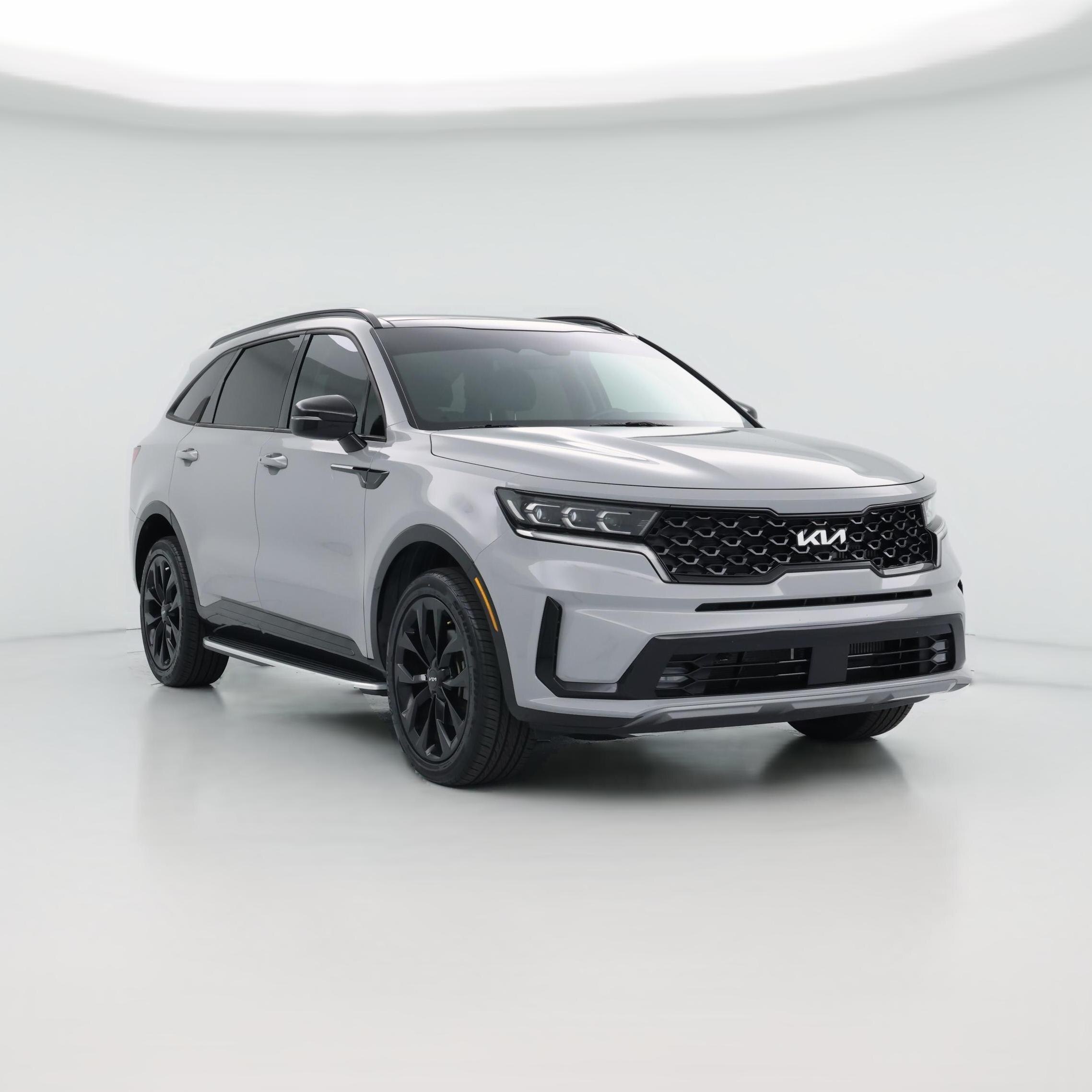 Thumbnail: 2022 Kia Sorento - 1