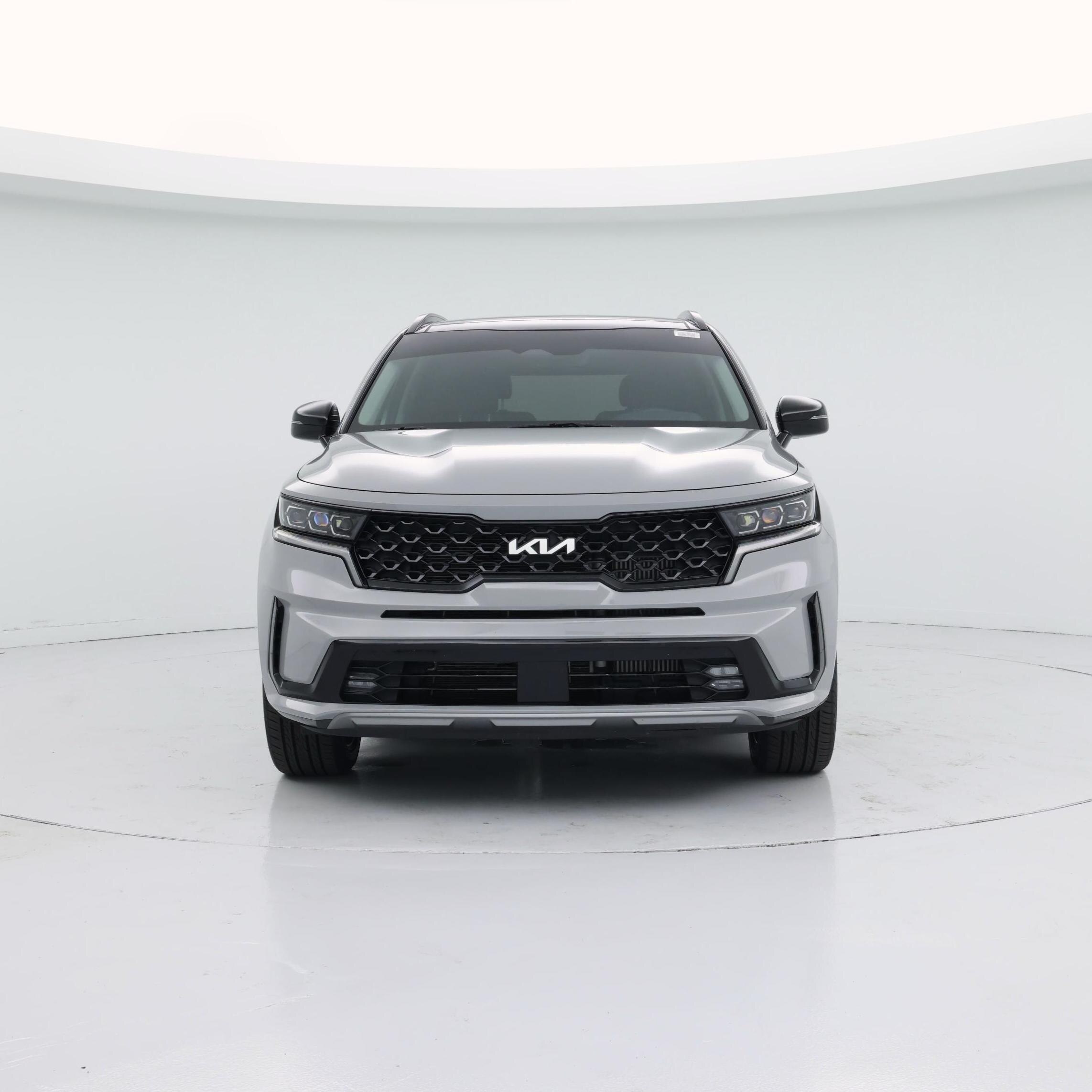 Thumbnail: 2022 Kia Sorento - 5