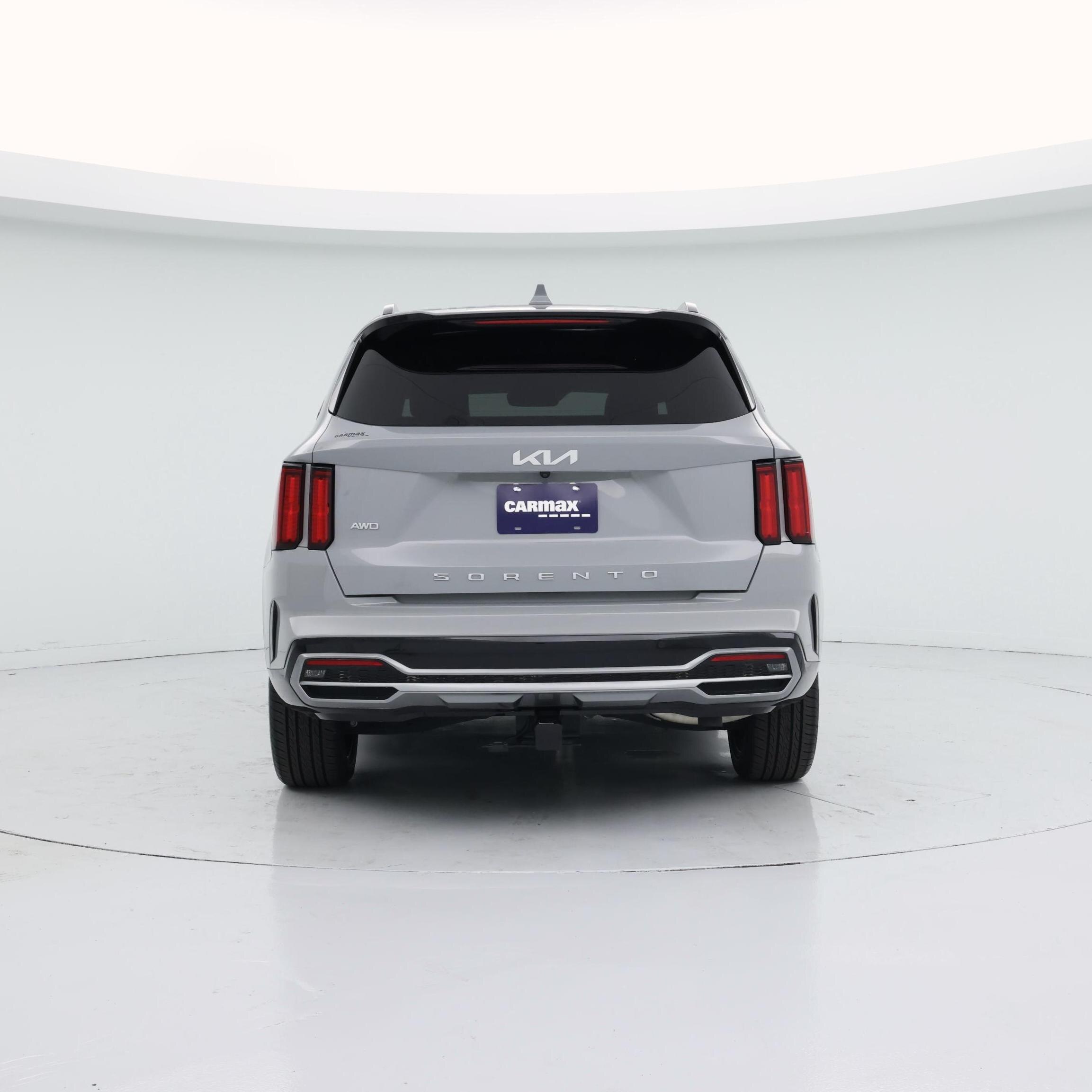 Thumbnail: 2022 Kia Sorento - 6