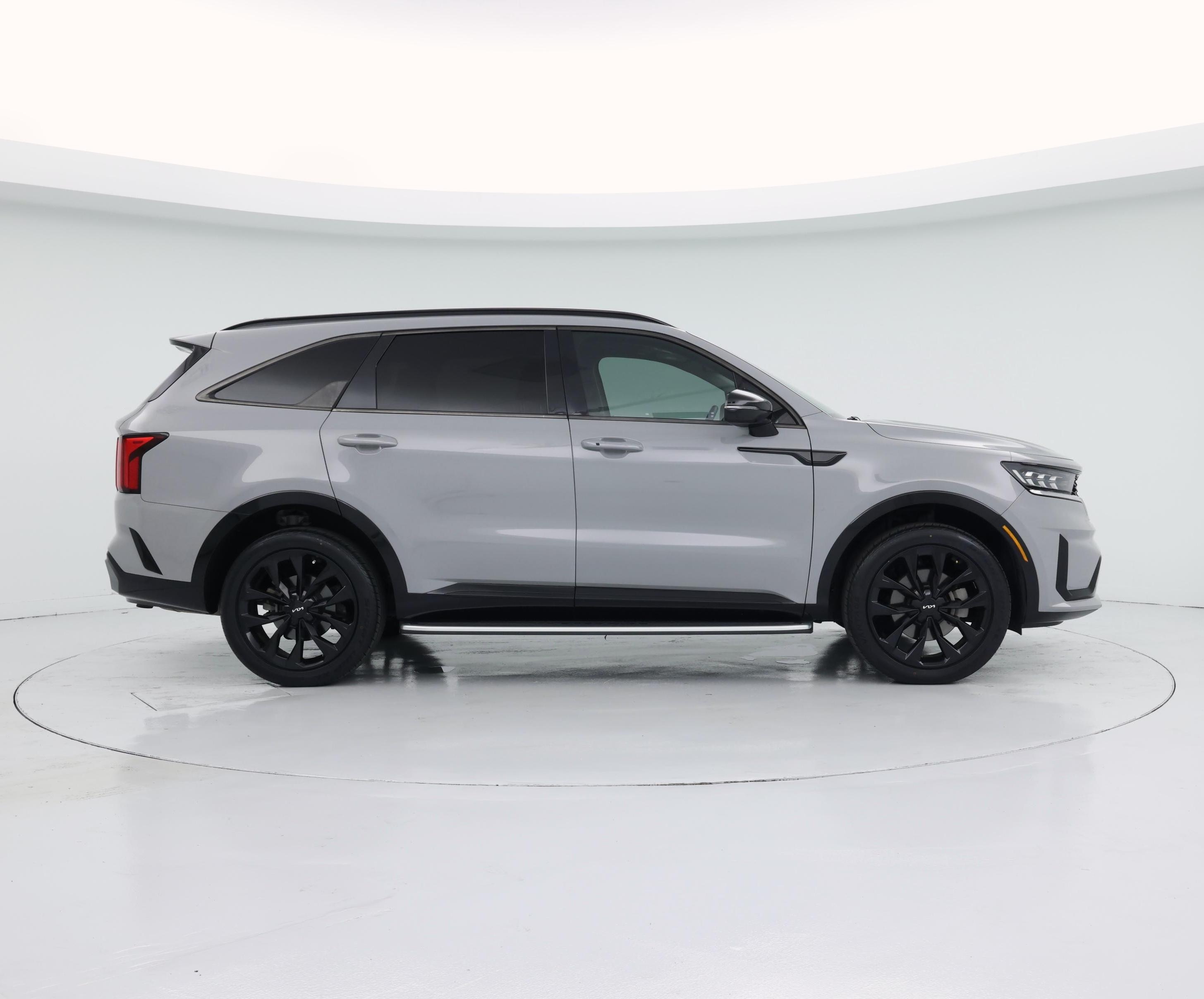 Thumbnail: 2022 Kia Sorento - 7