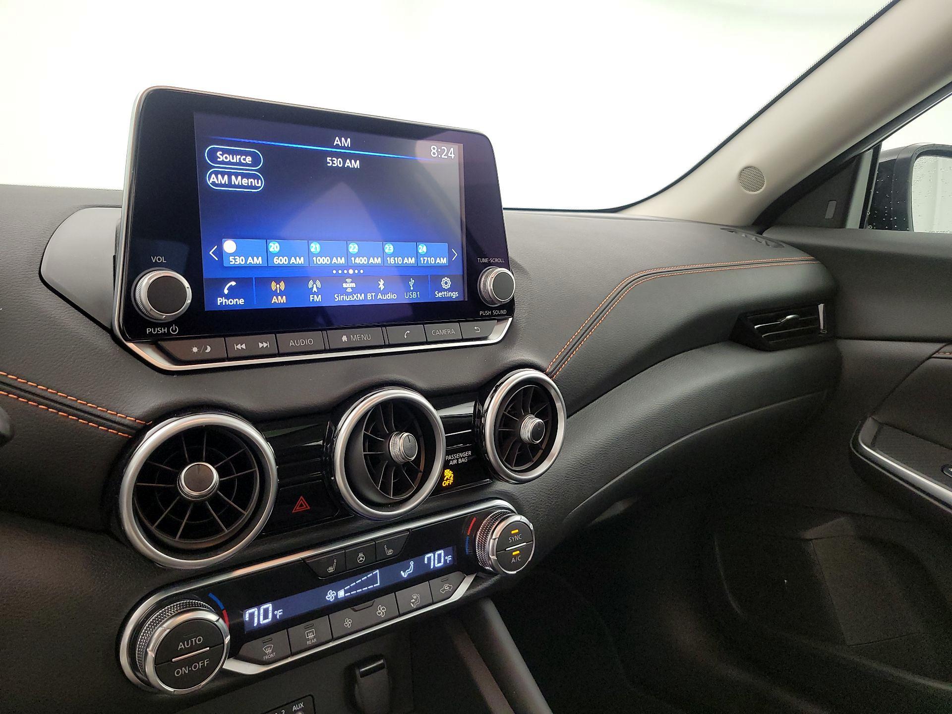 Thumbnail: 2022 Nissan Sentra - 15