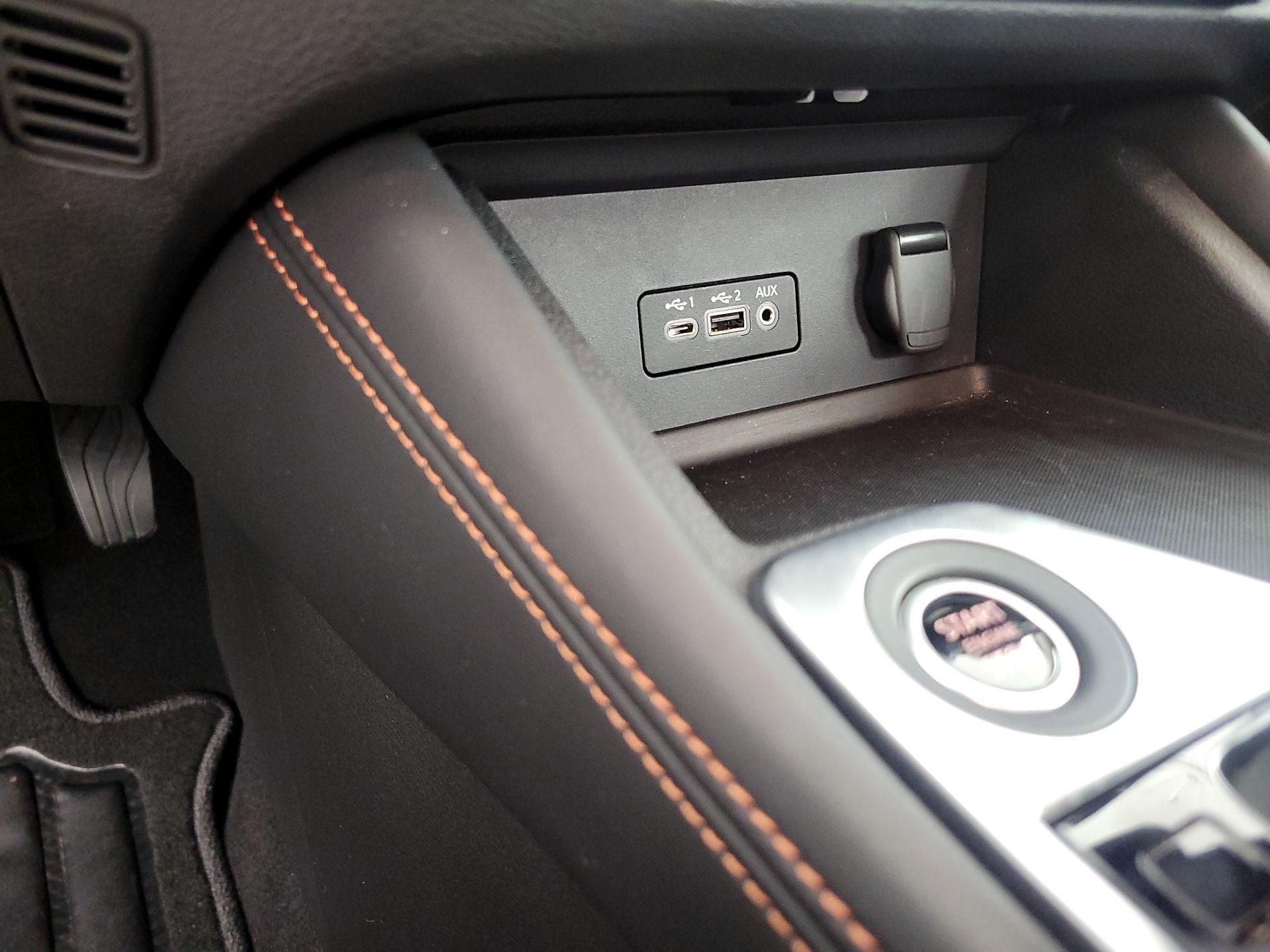 Thumbnail: 2022 Nissan Sentra - 18